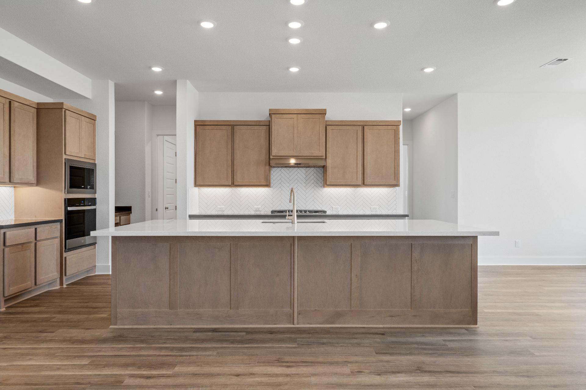 133 Clancy Dr, Liberty Hill, TX 78642