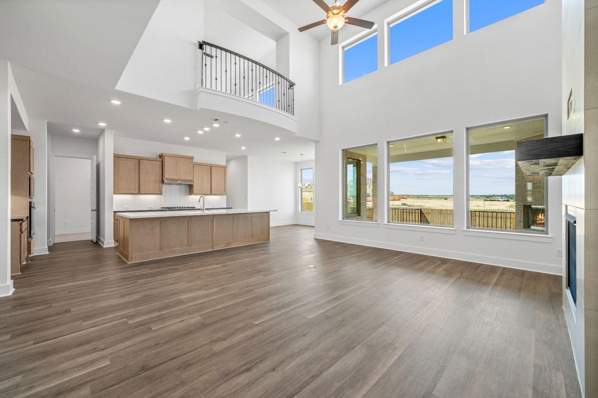 133 Clancy Dr, Liberty Hill, TX 78642