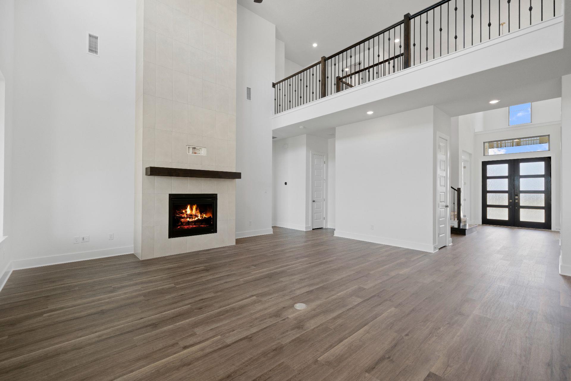 133 Clancy Dr, Liberty Hill, TX 78642