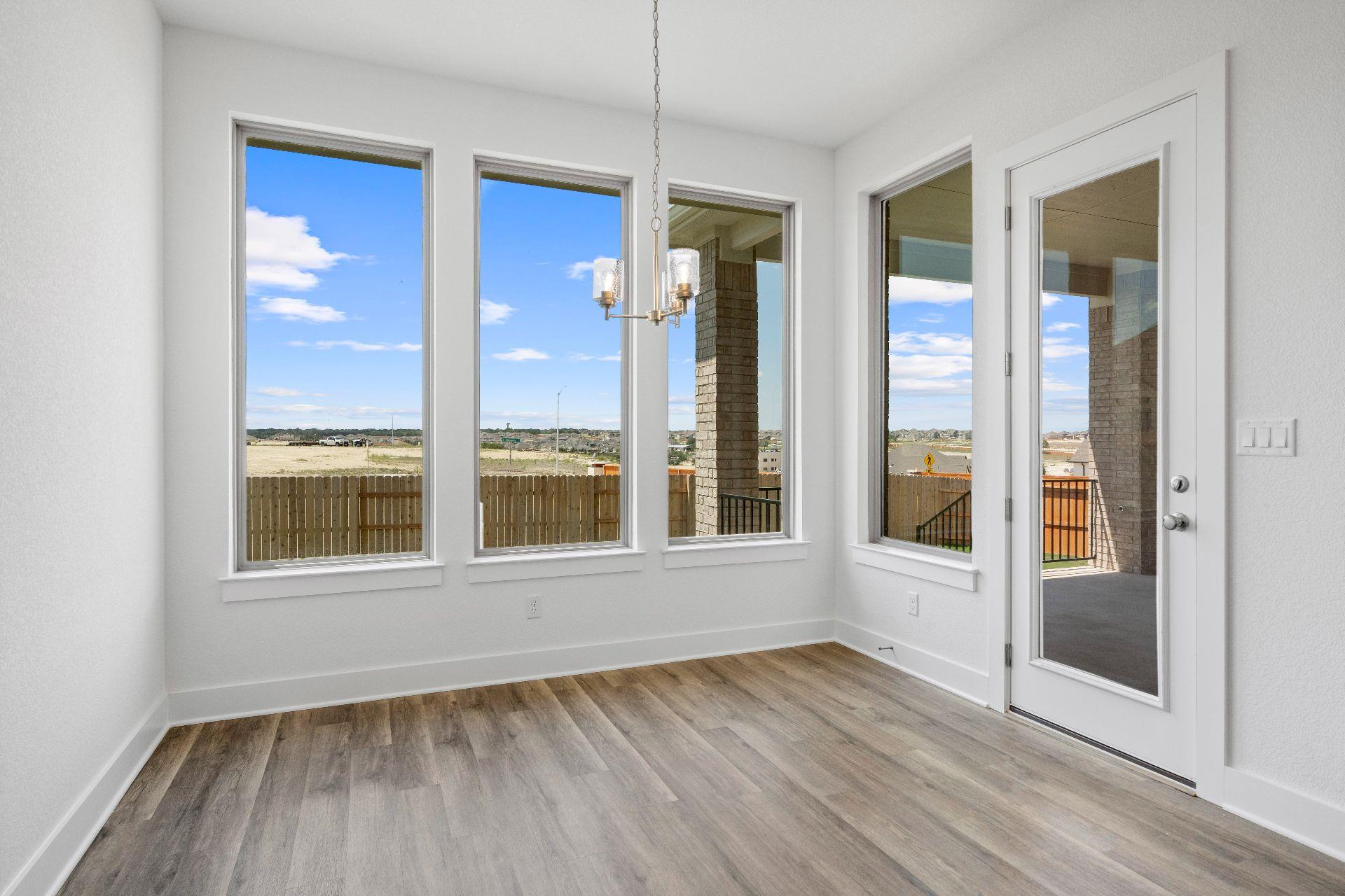 133 Clancy Dr, Liberty Hill, TX 78642