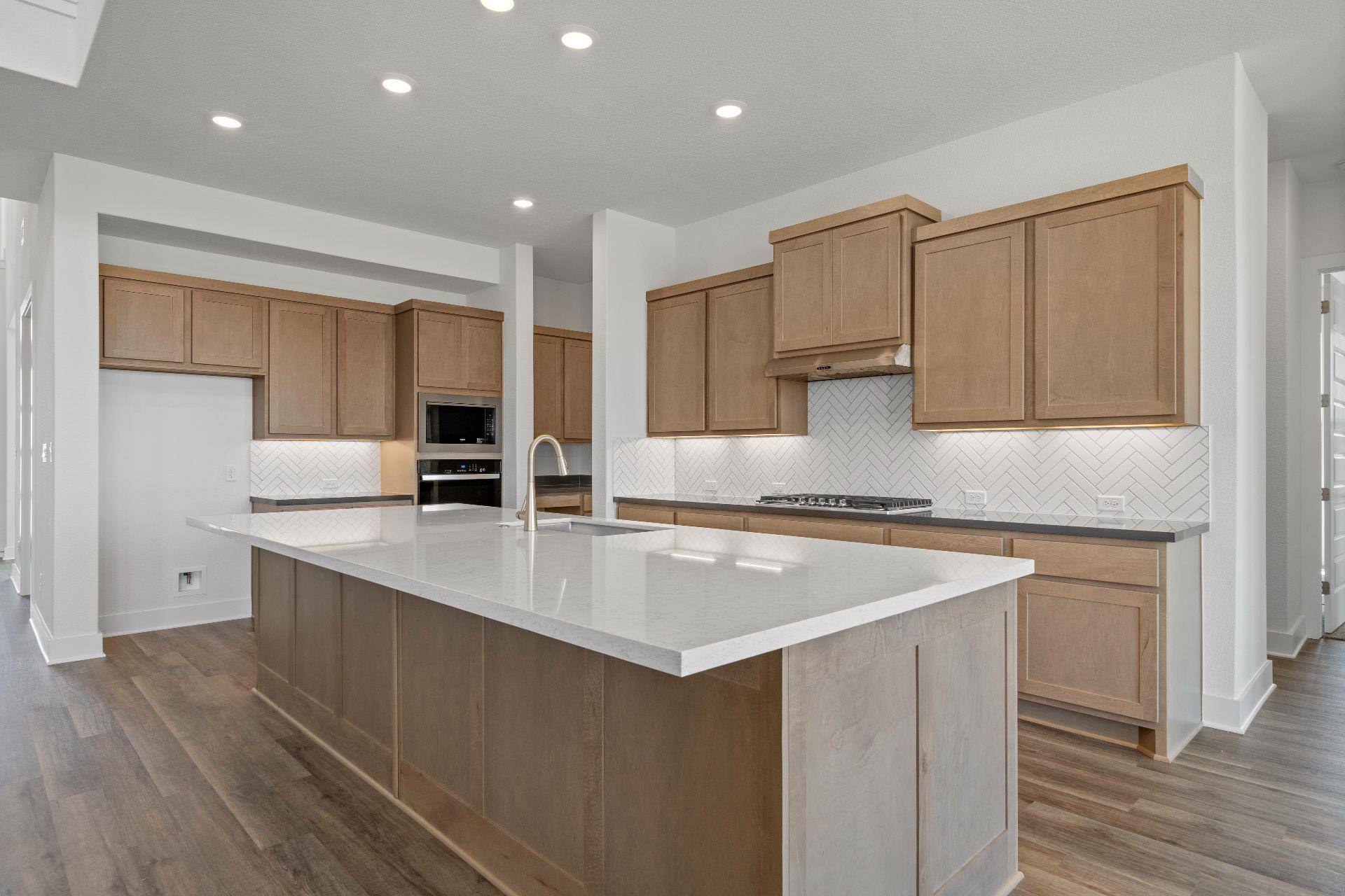 133 Clancy Dr, Liberty Hill, TX 78642