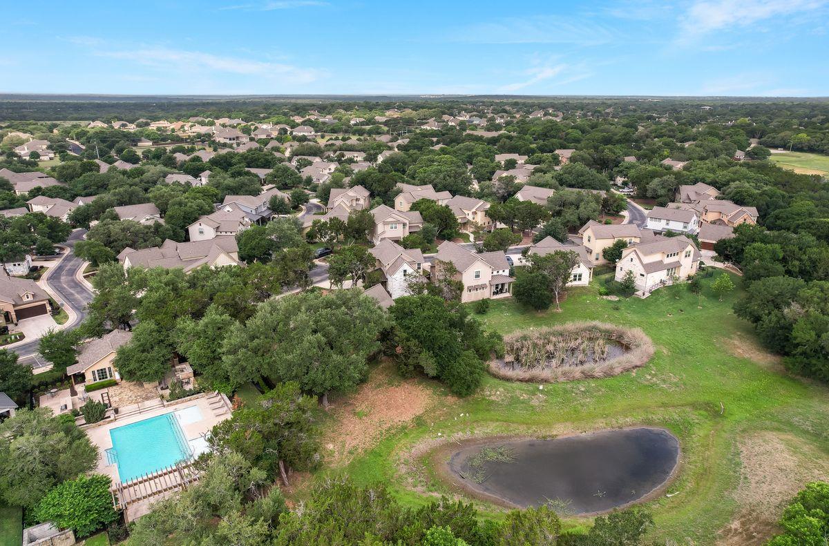12525 Gray Camlet Ln, Austin, TX 78748