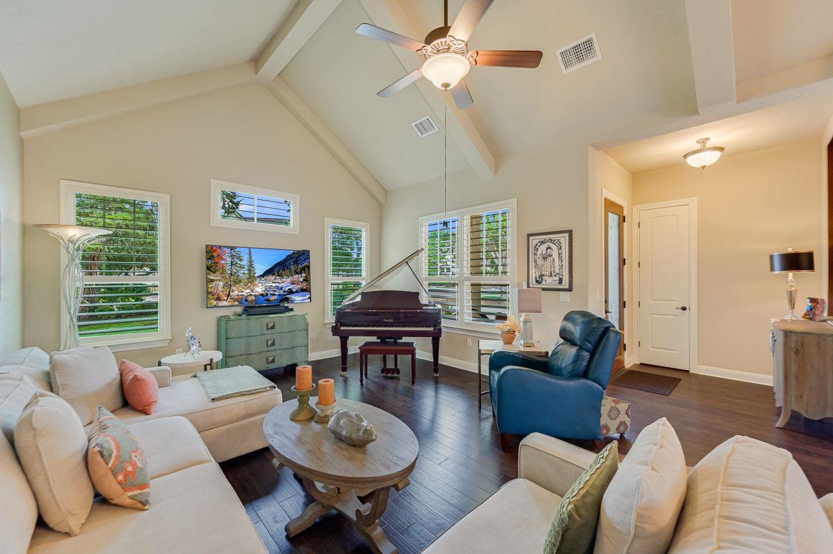 12525 Gray Camlet Ln, Austin, TX 78748