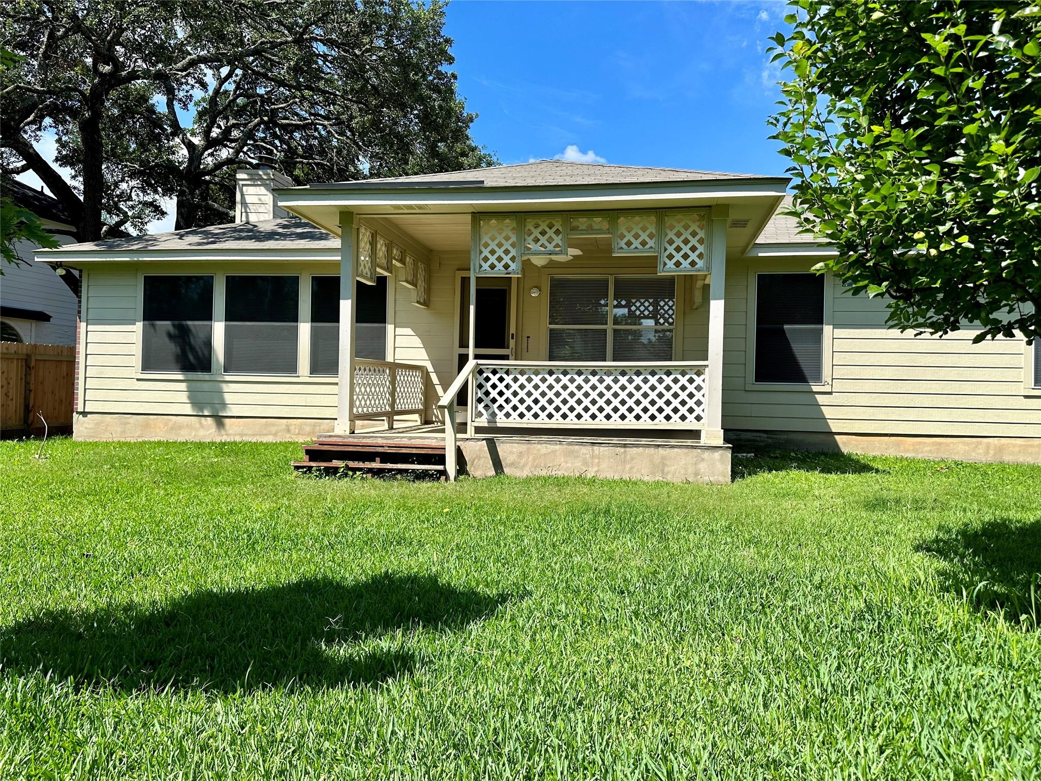 4526 Tello Path, Austin, TX 78749