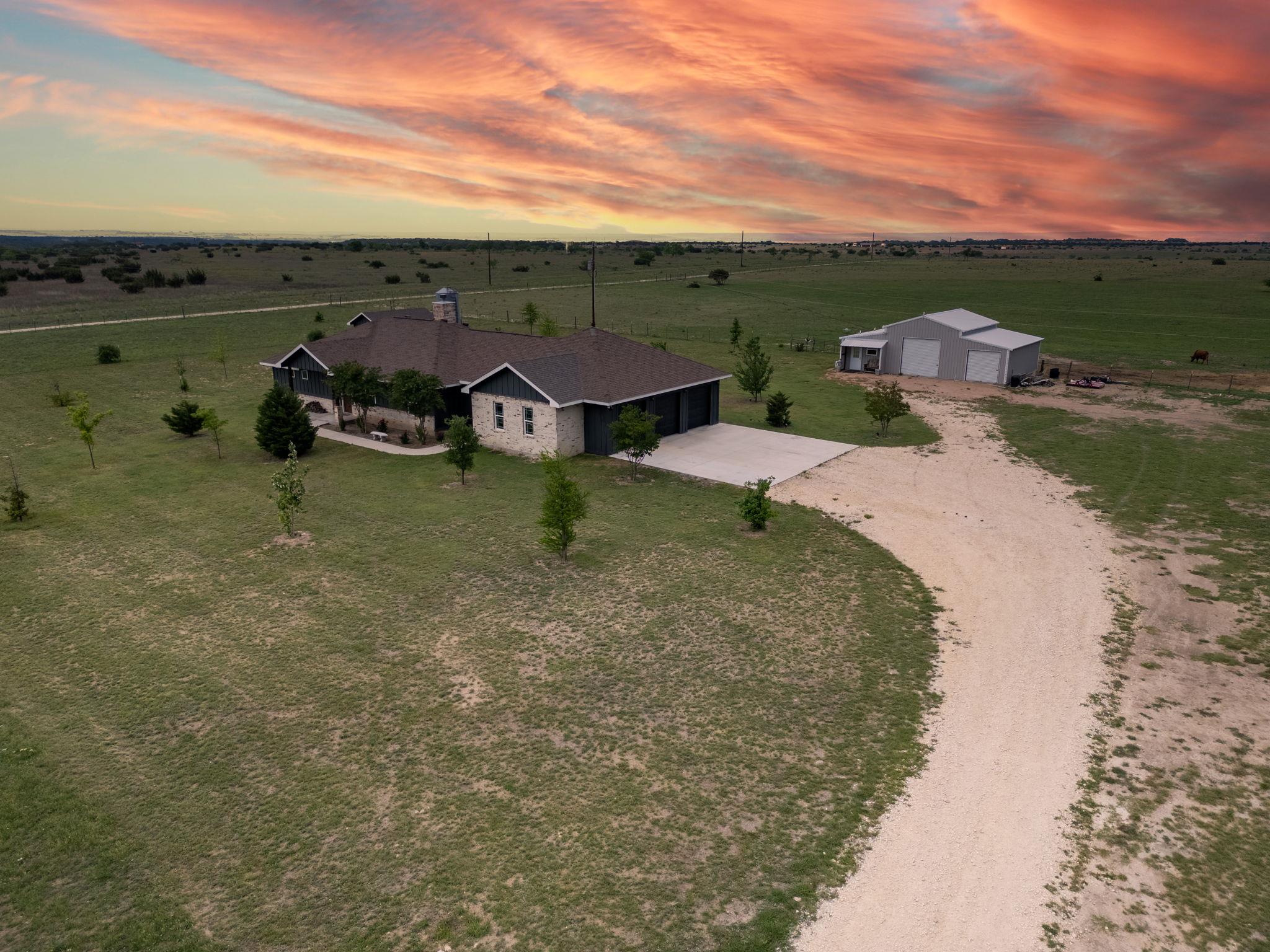 2498 County Road 2109, Lometa, TX 76853