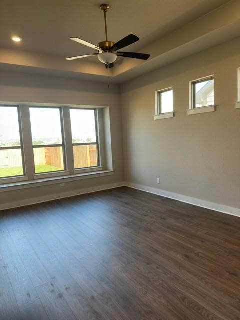 812 S Hemingway Loop, Liberty Hill, TX 78642