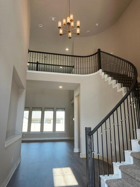 812 S Hemingway Loop, Liberty Hill, TX 78642