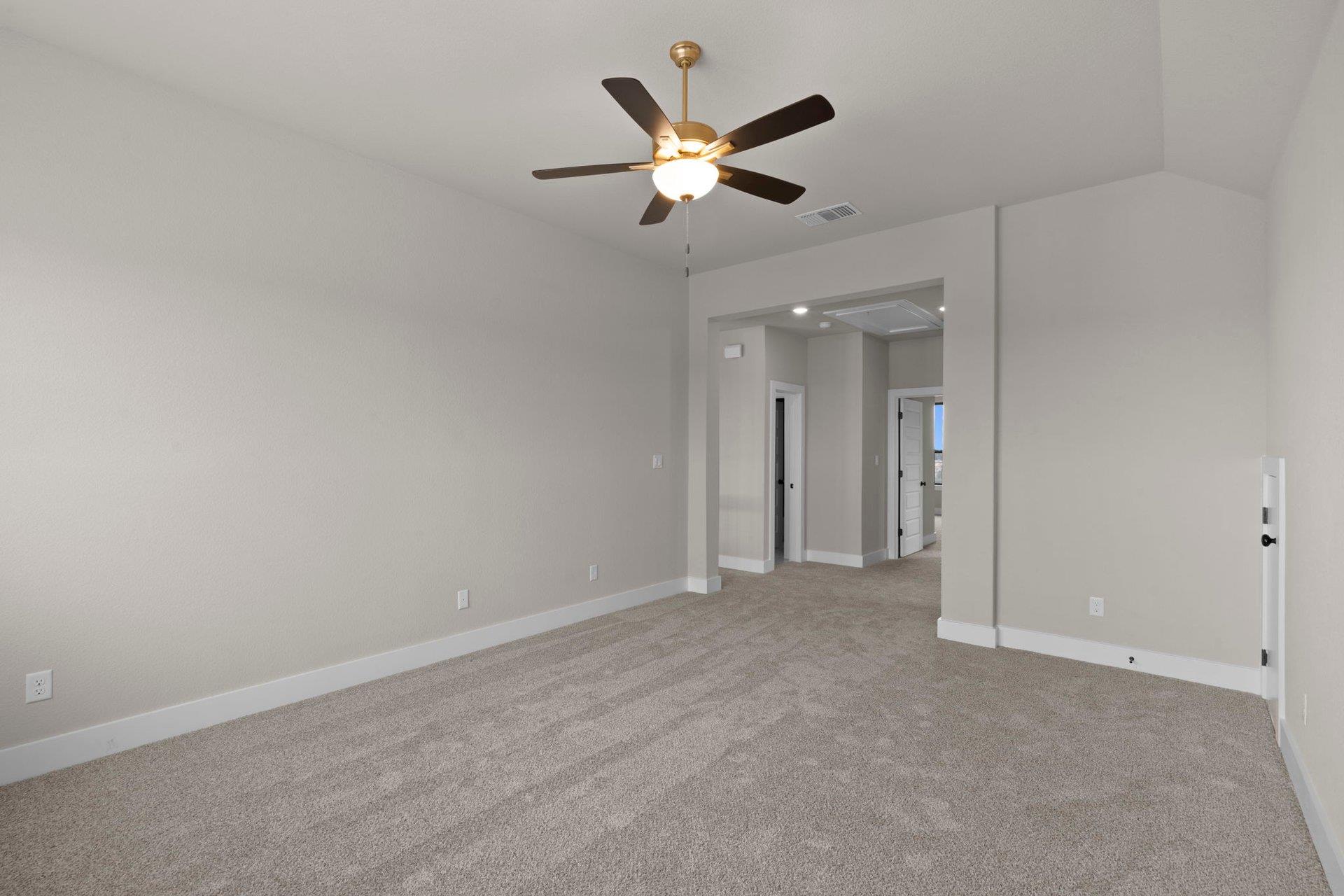 812 S Hemingway Loop, Liberty Hill, TX 78642