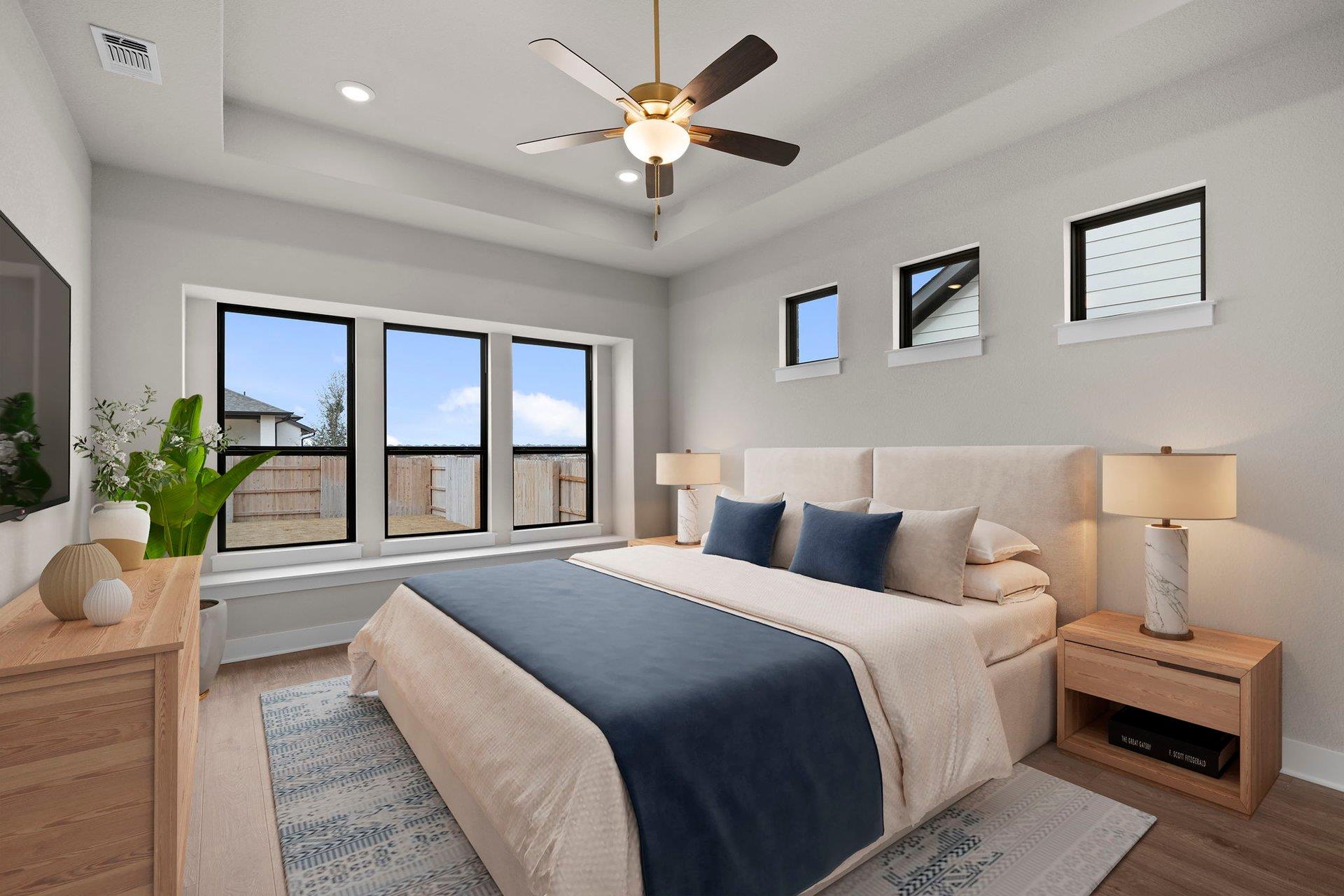 812 S Hemingway Loop, Liberty Hill, TX 78642