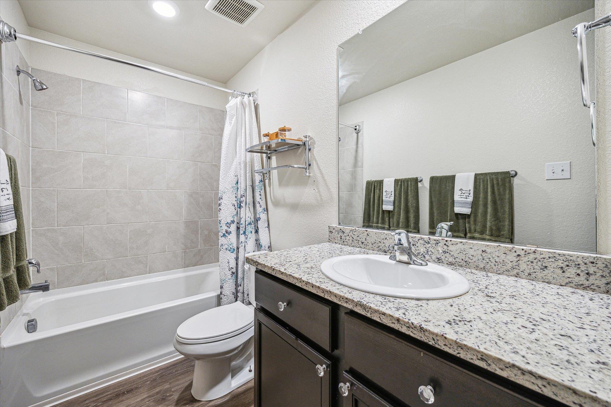 313 Hyacinth Way, Jarrell, TX 76537