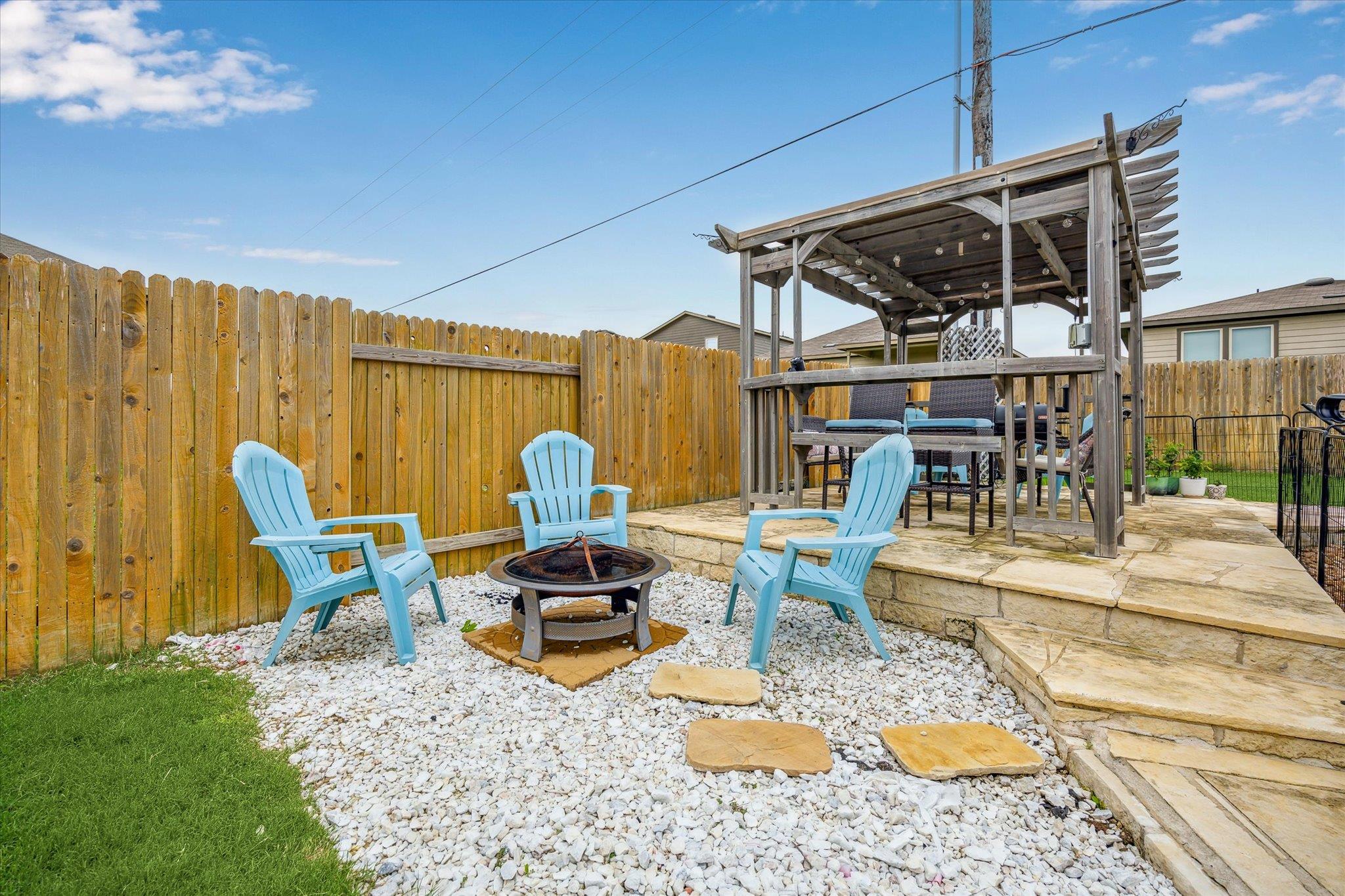 313 Hyacinth Way, Jarrell, TX 76537