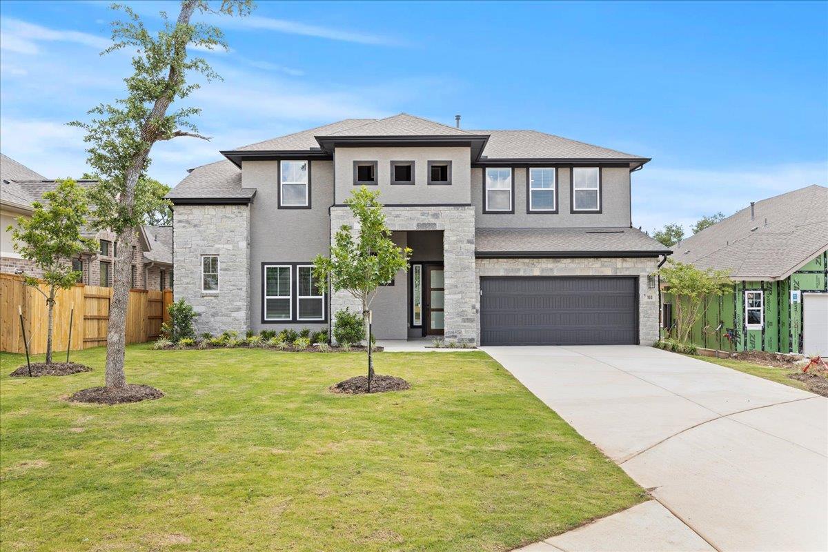 163 Lily Pad Lane, Kyle, TX 78640