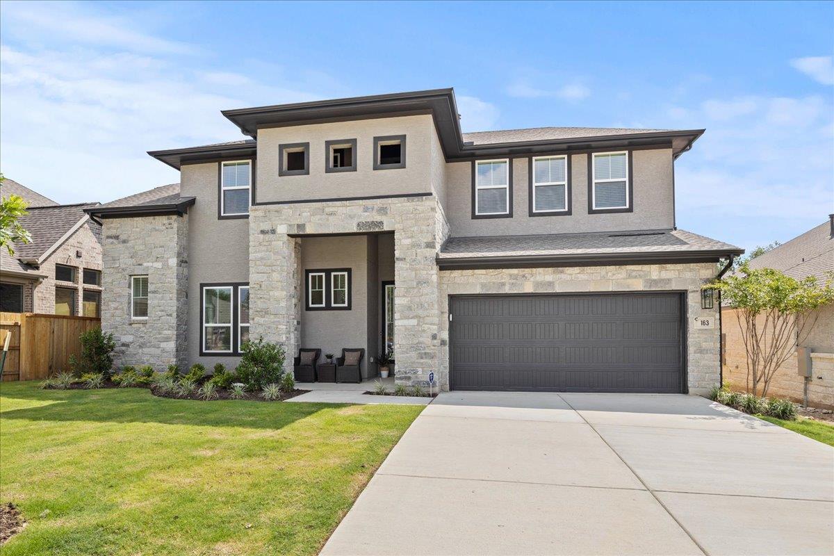 163 Lily Pad Lane, Kyle, TX 78640