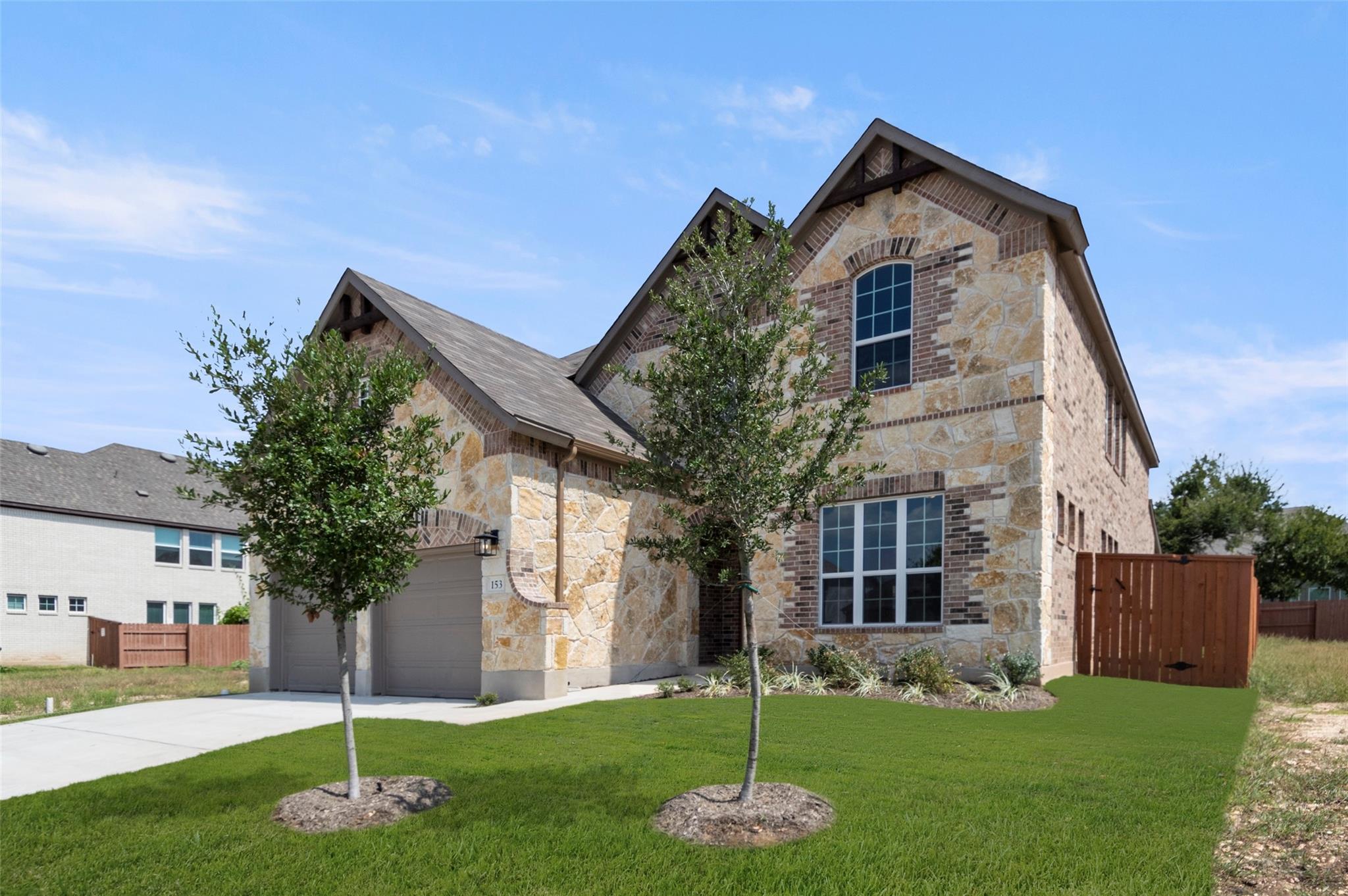153 Rocky River Rd, Georgetown, TX 78628