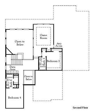 820 S Hemingway Loop, Liberty Hill, TX 78642