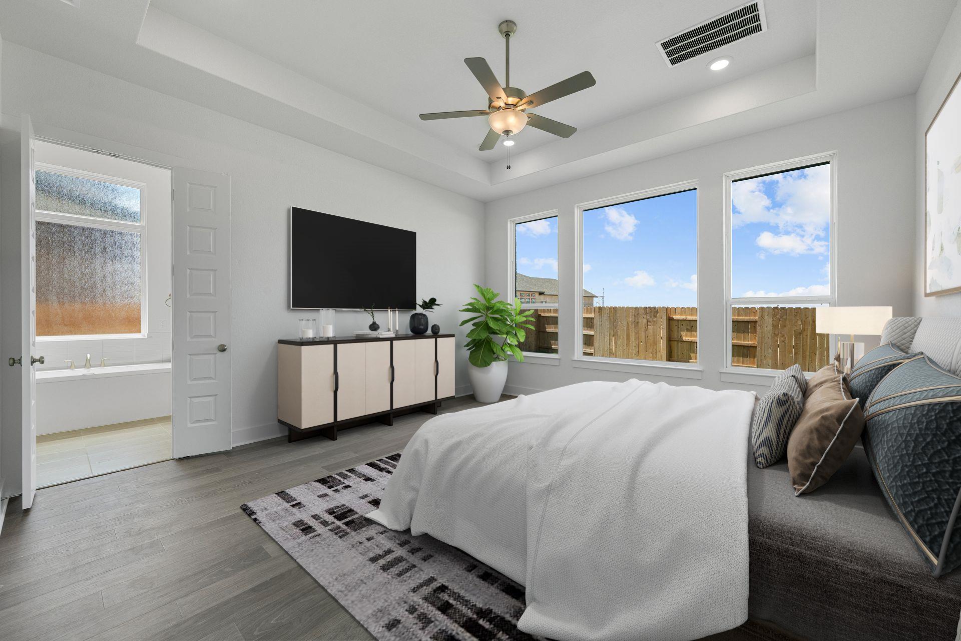 820 S Hemingway Loop, Liberty Hill, TX 78642