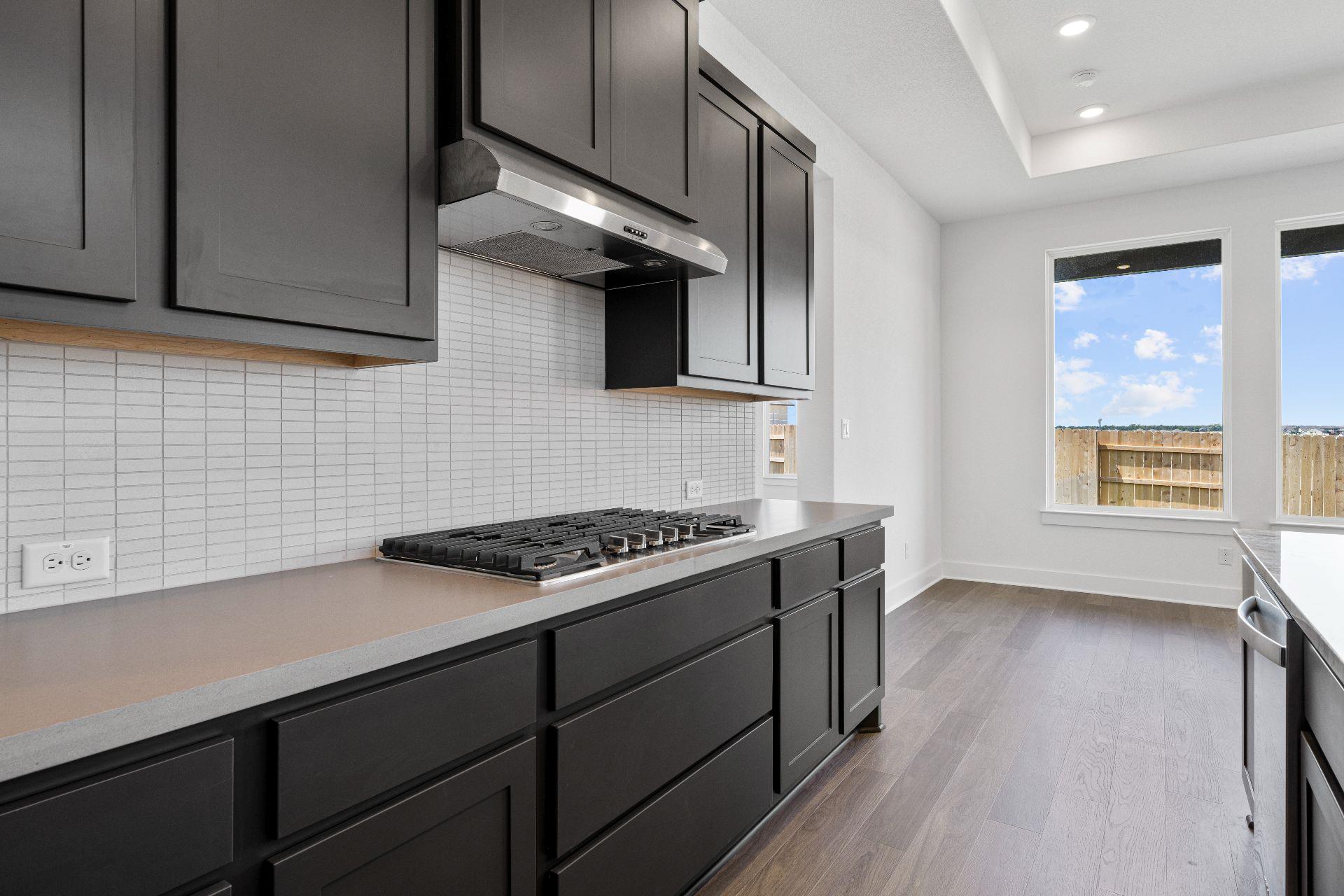 820 S Hemingway Loop, Liberty Hill, TX 78642