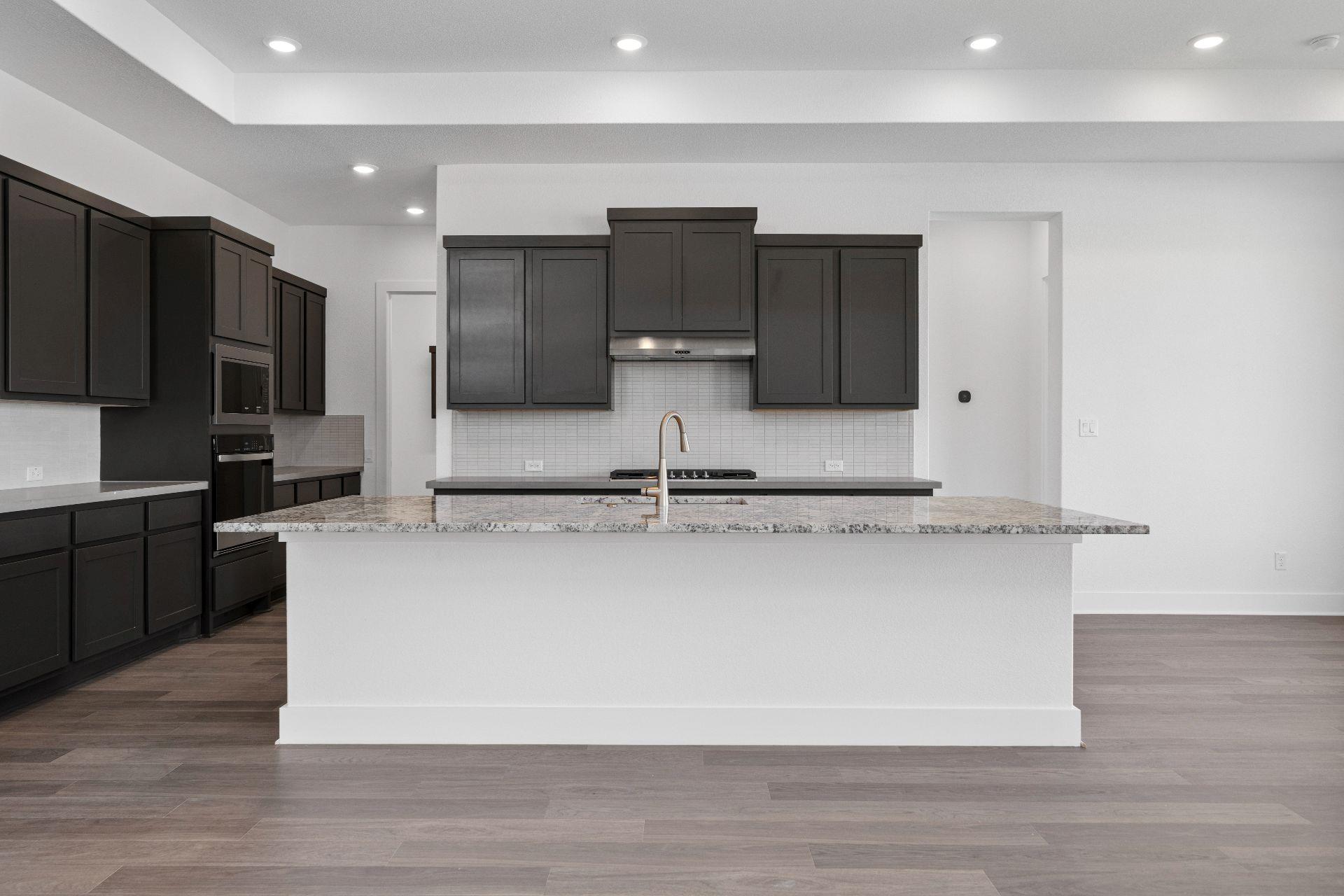 820 S Hemingway Loop, Liberty Hill, TX 78642