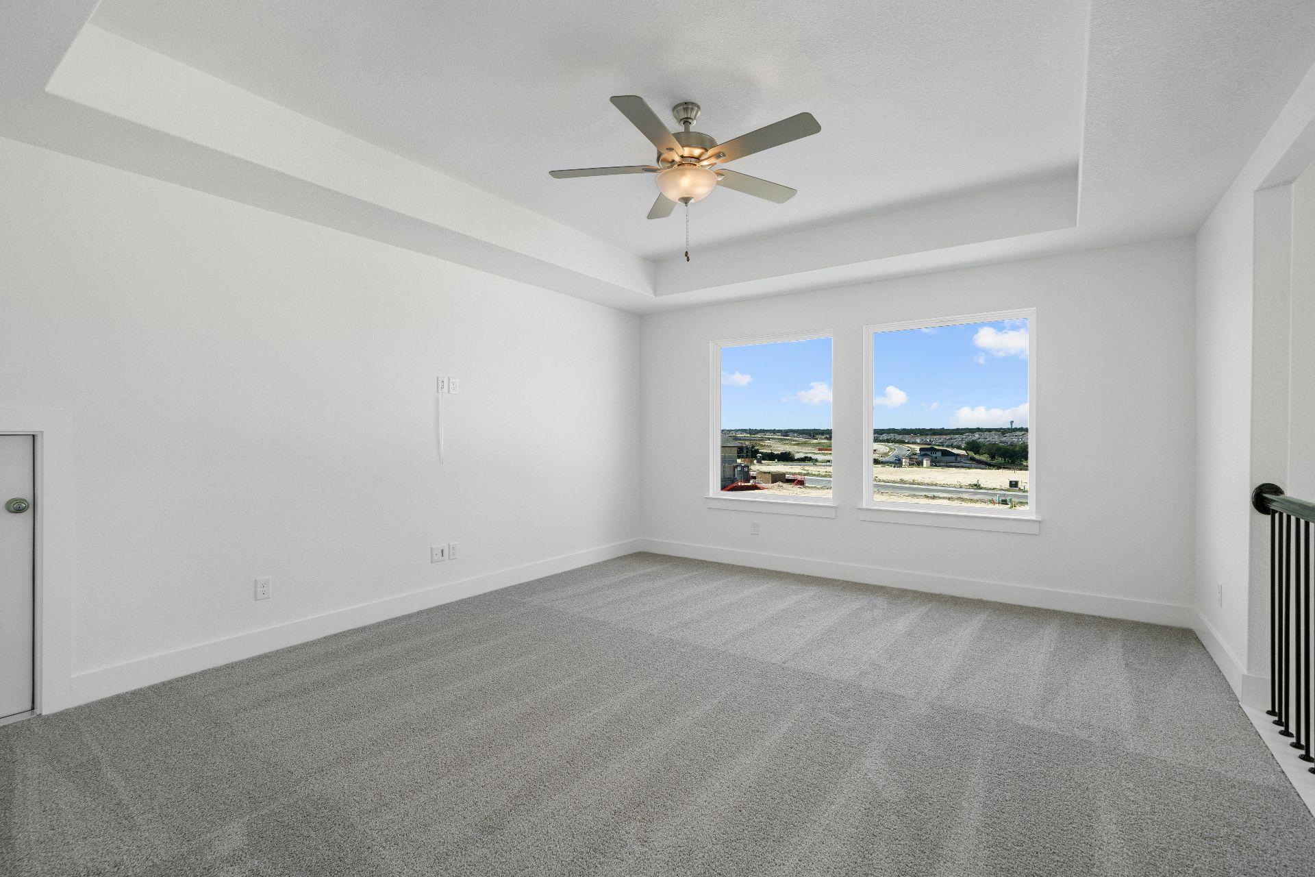 820 S Hemingway Loop, Liberty Hill, TX 78642