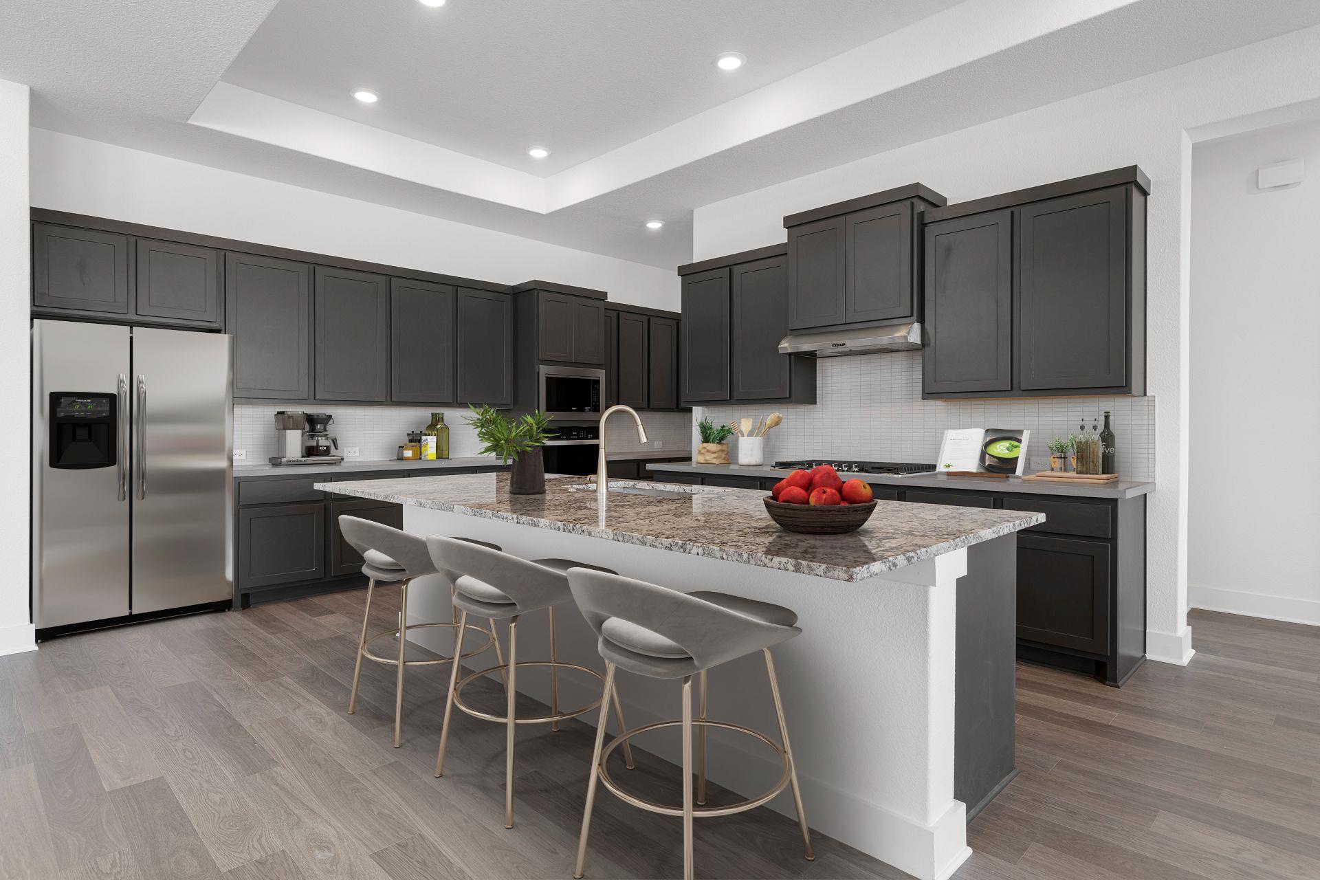 820 S Hemingway Loop, Liberty Hill, TX 78642