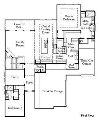 820 S Hemingway Loop, Liberty Hill, TX 78642