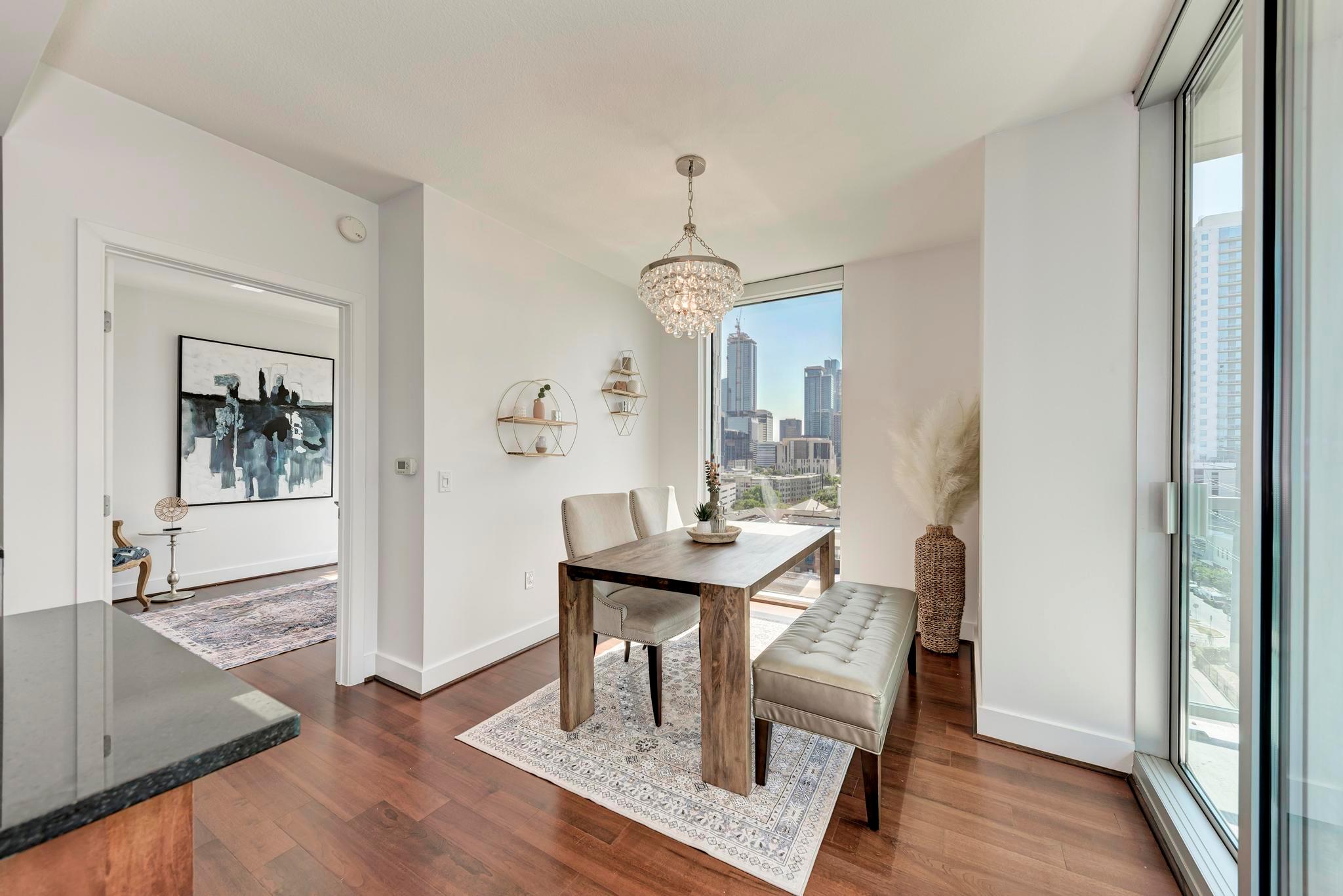 300 Bowie St # 1003, Austin, TX 78703