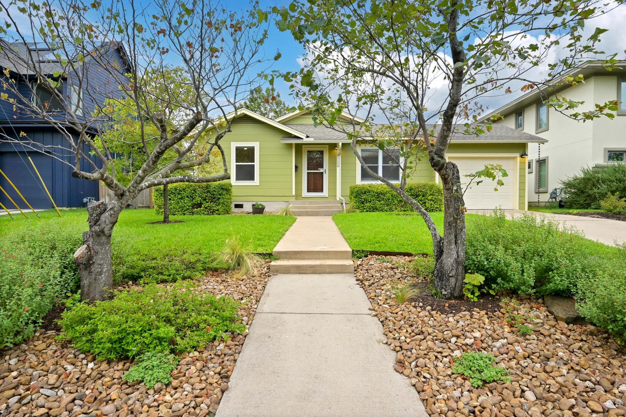 6102 Laird Dr, Austin, TX 78757