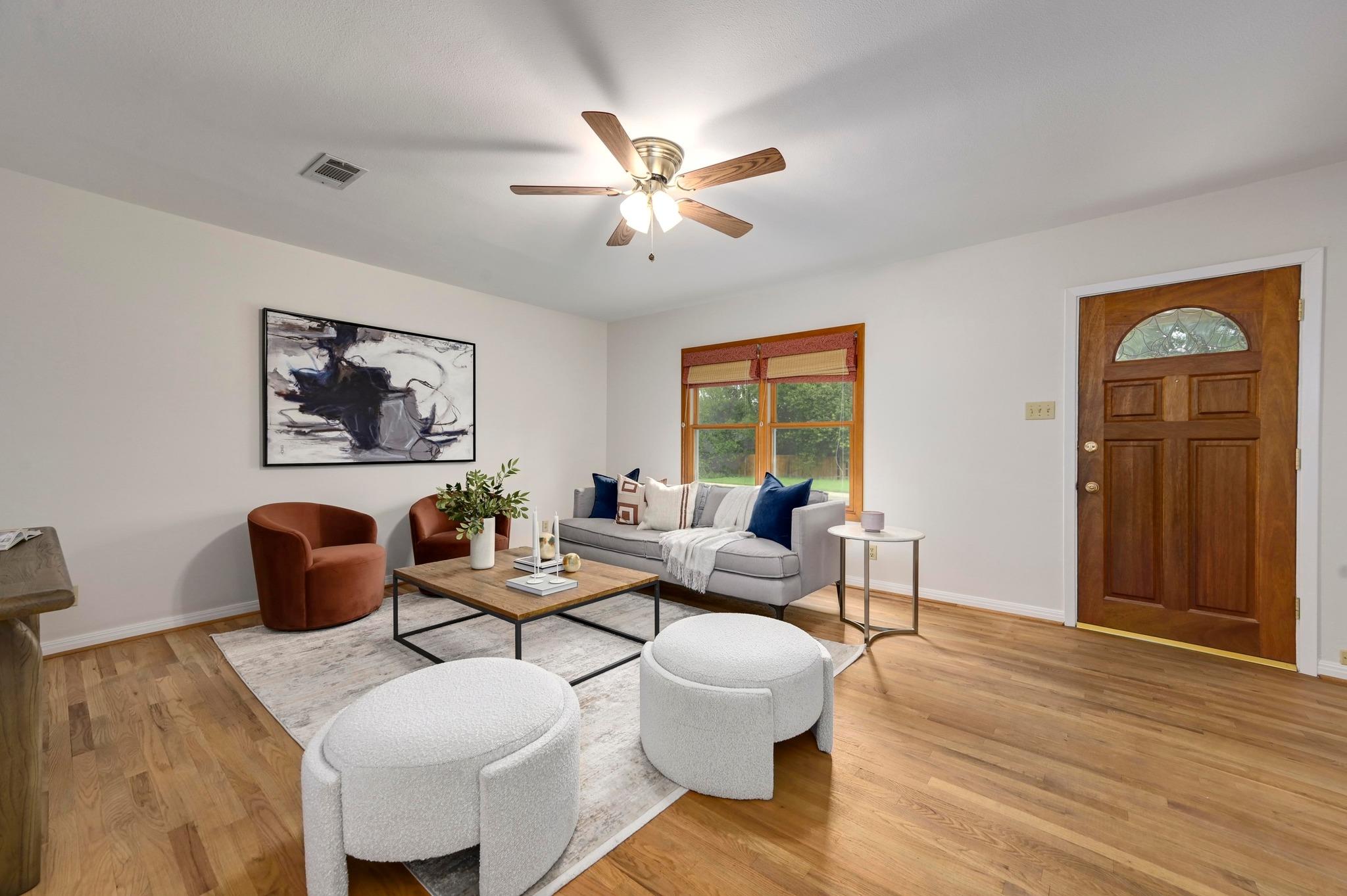 6102 Laird Dr, Austin, TX 78757