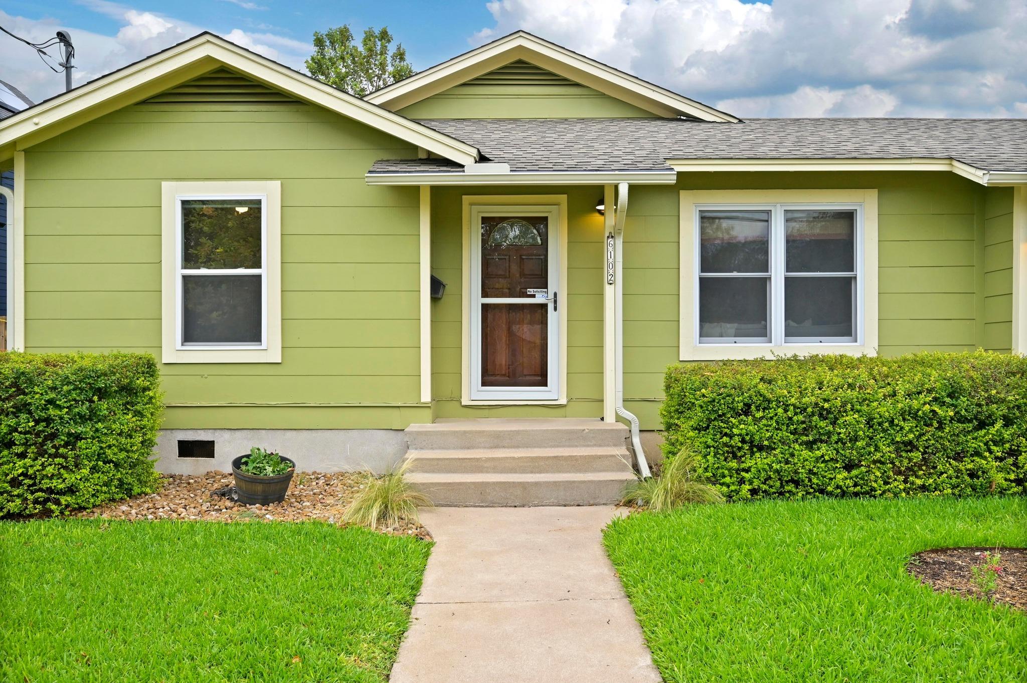 6102 Laird Dr, Austin, TX 78757