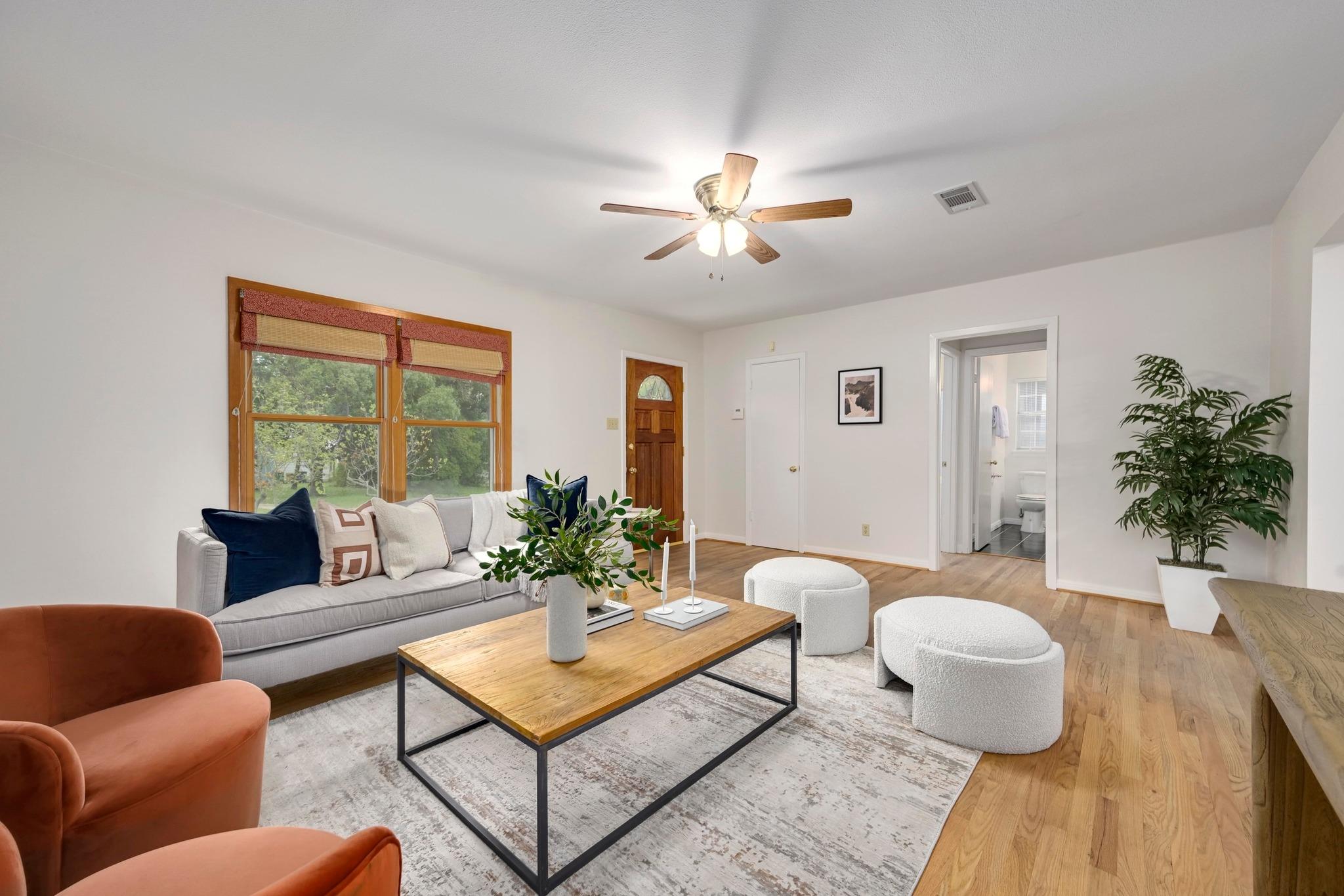 6102 Laird Dr, Austin, TX 78757