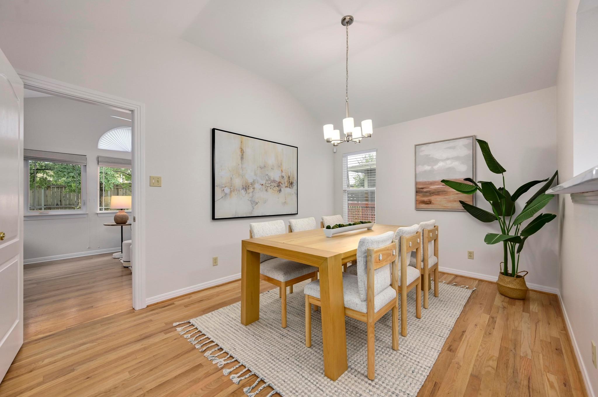 6102 Laird Dr, Austin, TX 78757