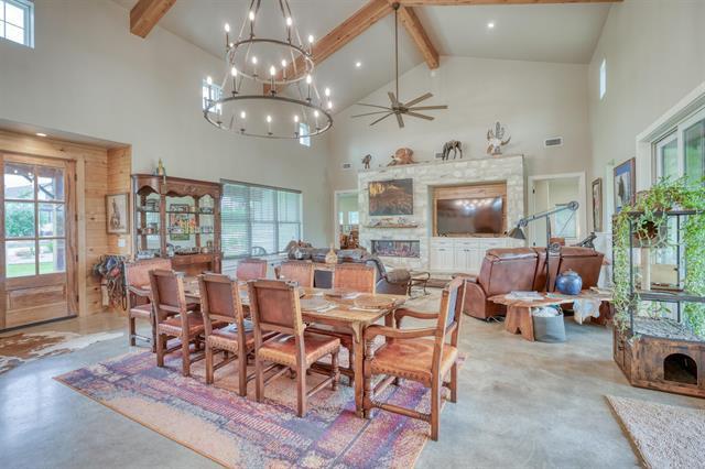 235 Mr Charlie Lane, Round Mountain, TX 78663