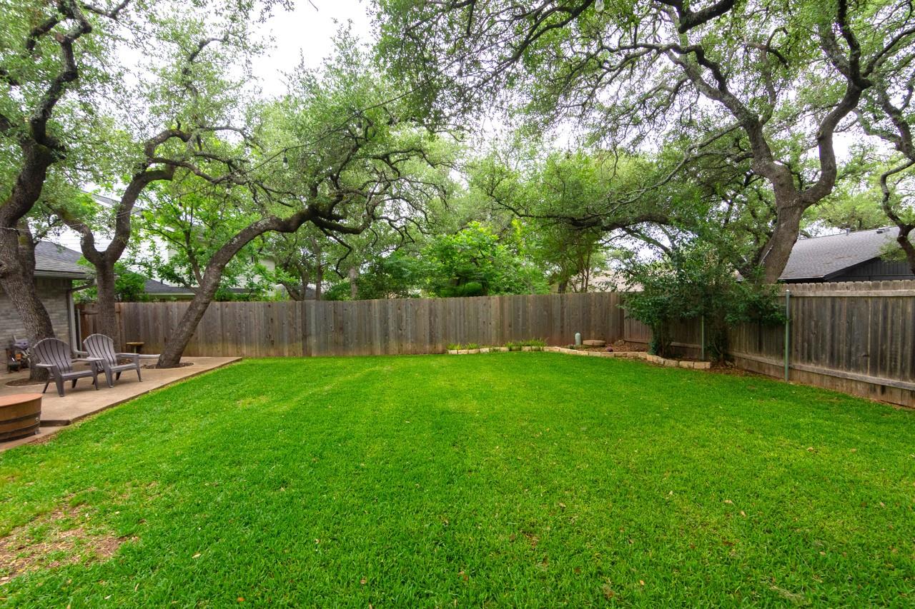 11602 Three Oaks Trl, Austin, TX 78759