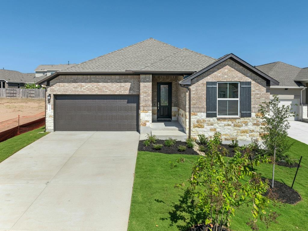 110 Salado Creek Trl, Bastrop, TX 78602