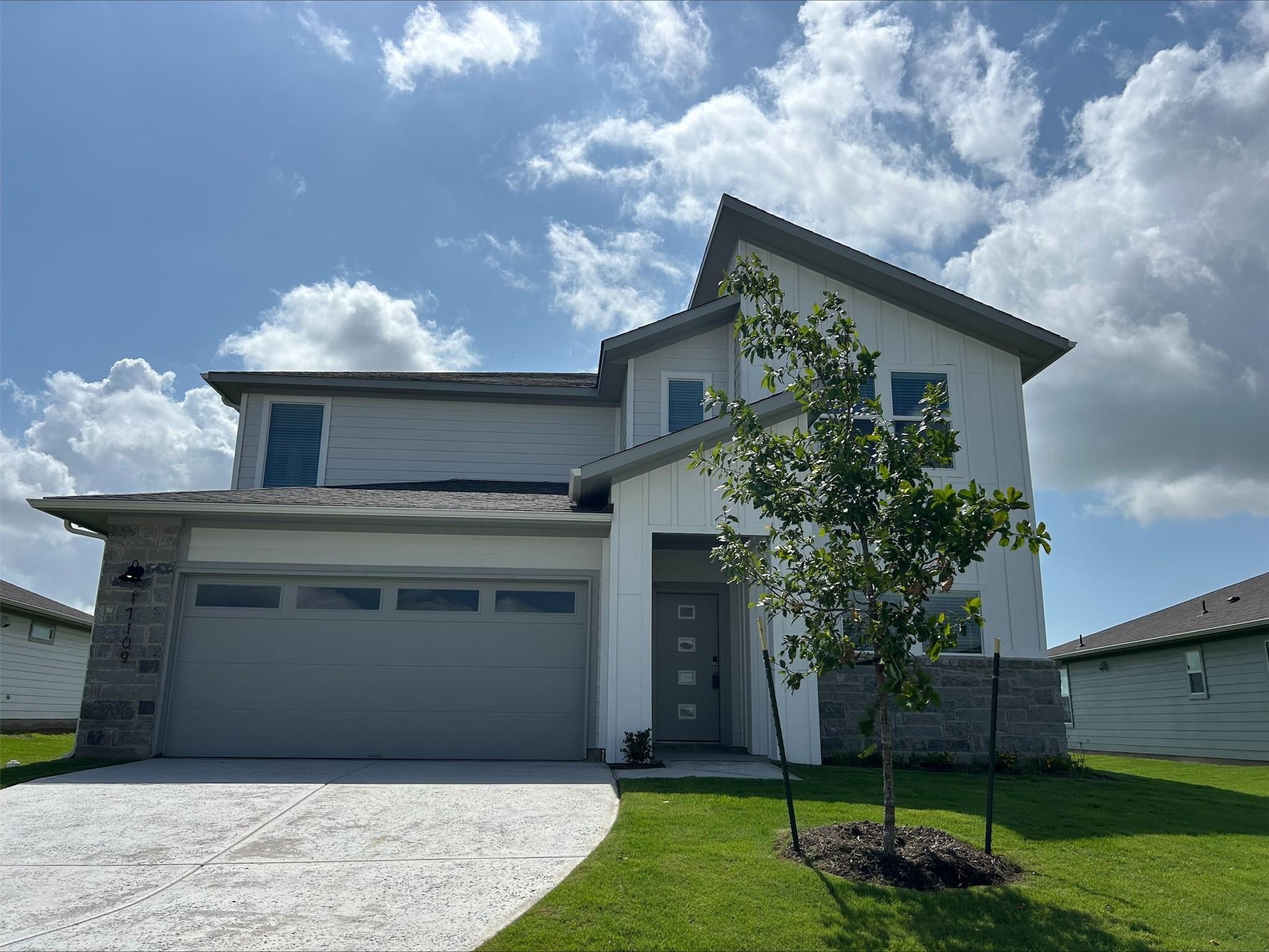 17109 Lomond Way, Pflugerville, TX 78660