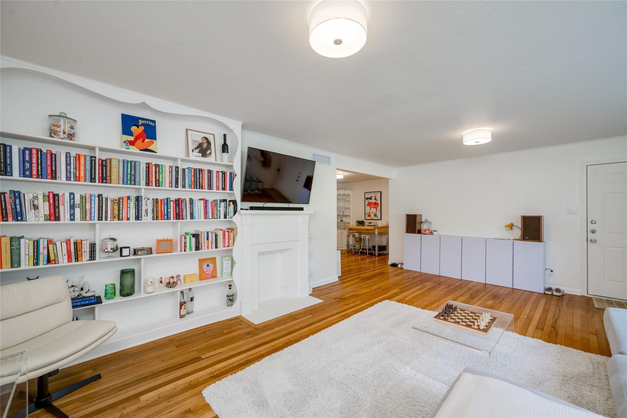 1409 Enfield Rd, Austin, TX 78703
