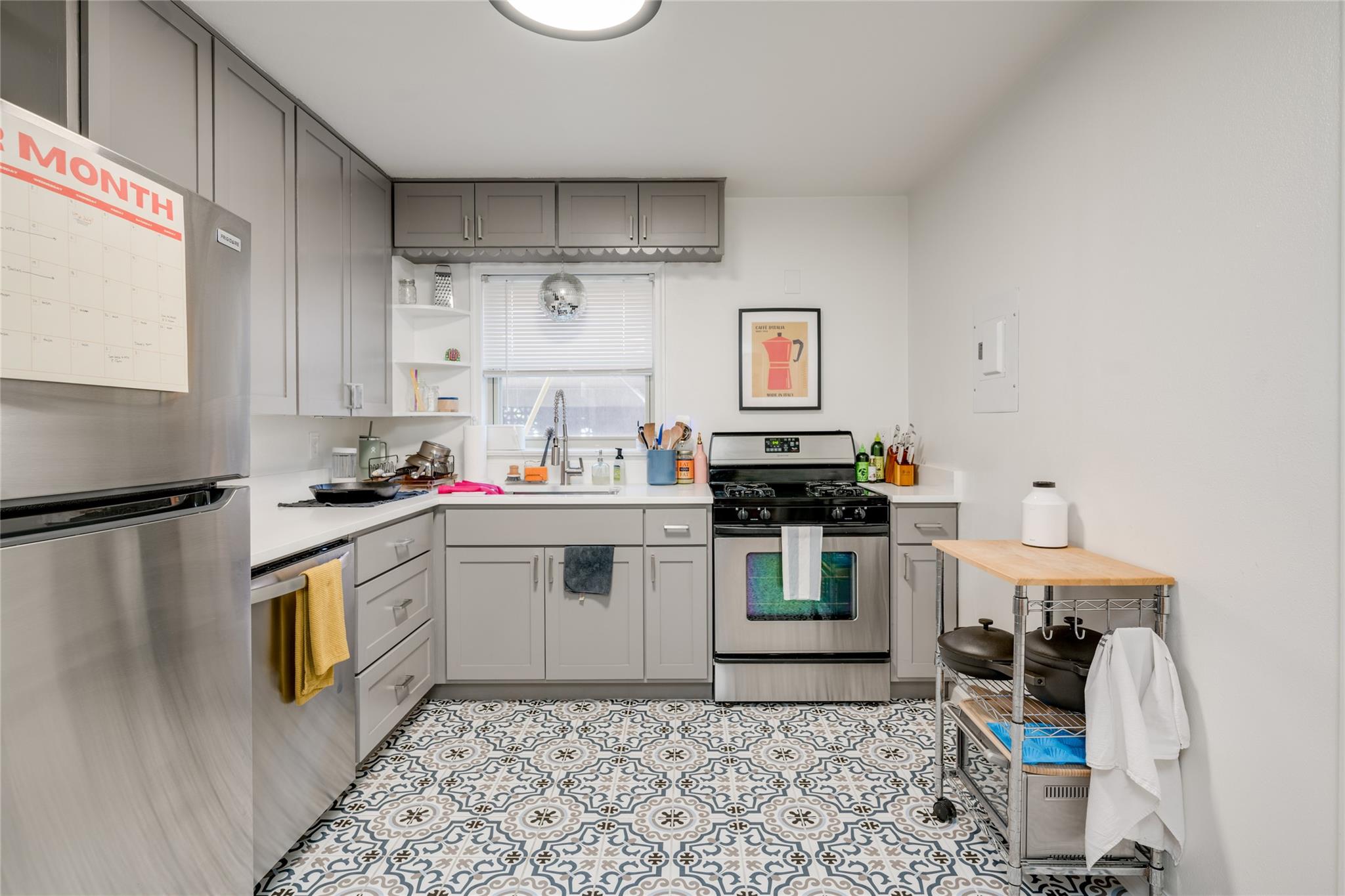 1409 Enfield Rd, Austin, TX 78703