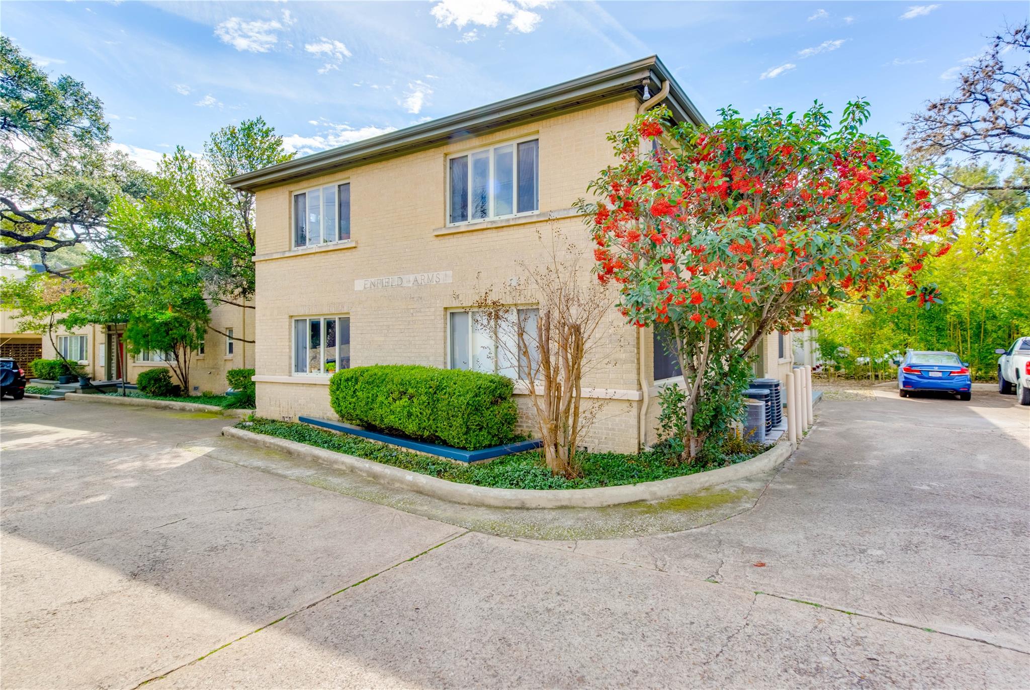 1409 Enfield Rd, Austin, TX 78703