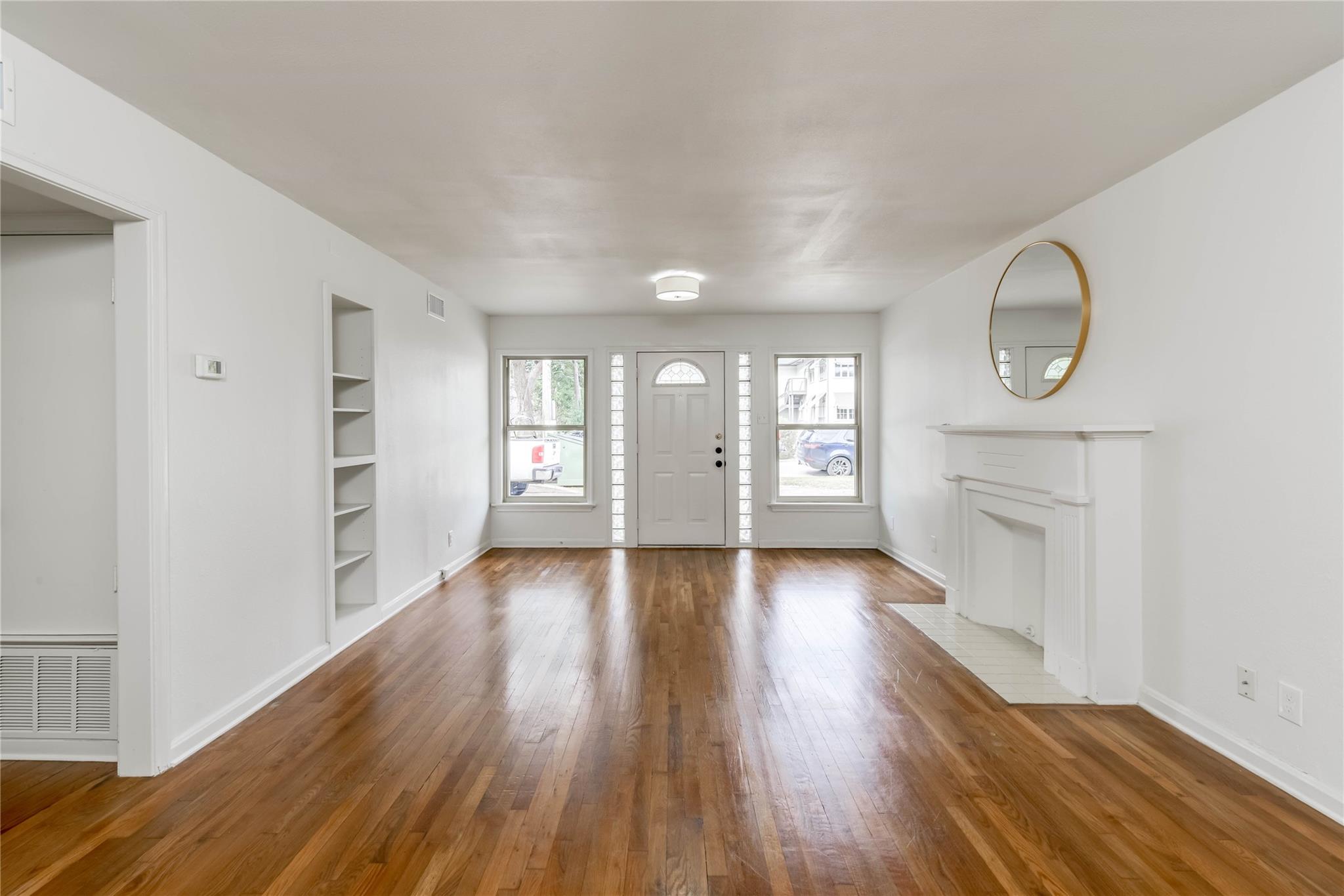 1409 Enfield Rd, Austin, TX 78703