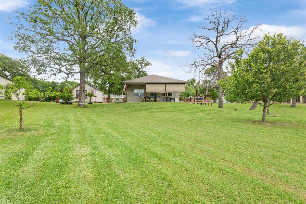 113 Lcr 913, Jewett, TX 75846