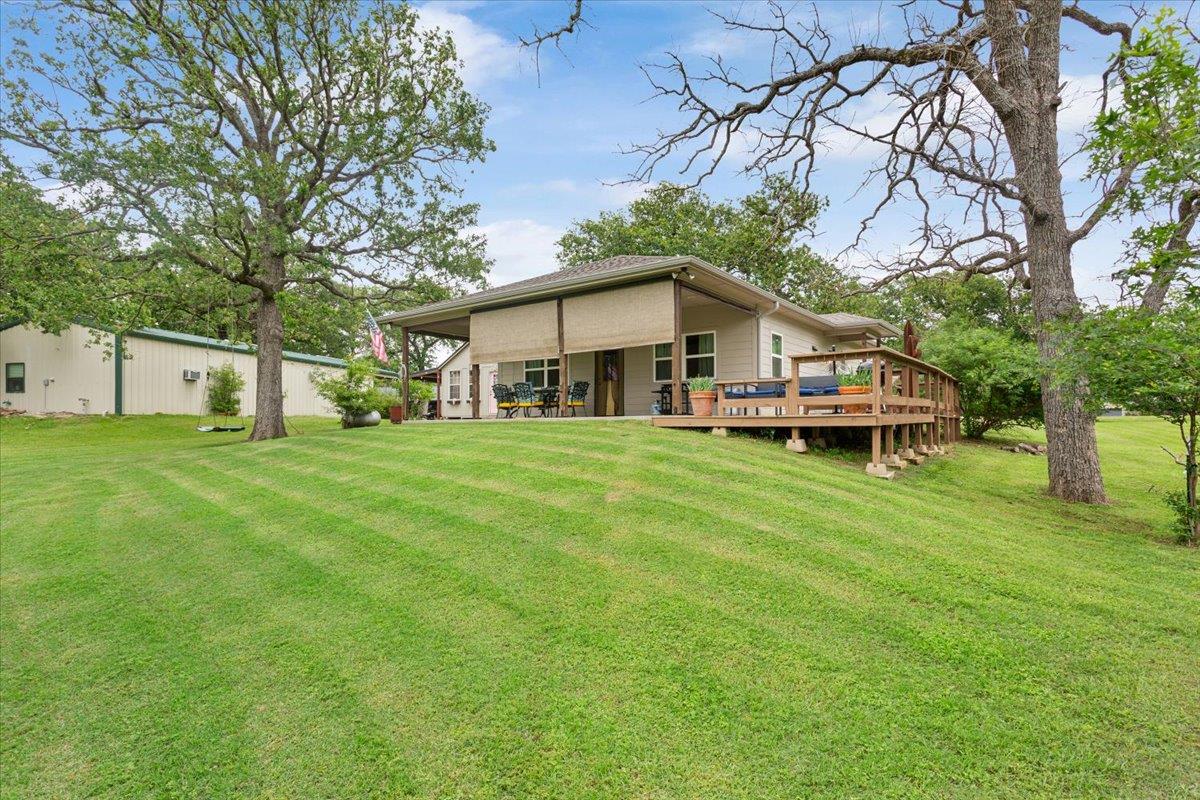 113 Lcr 913, Jewett, TX 75846