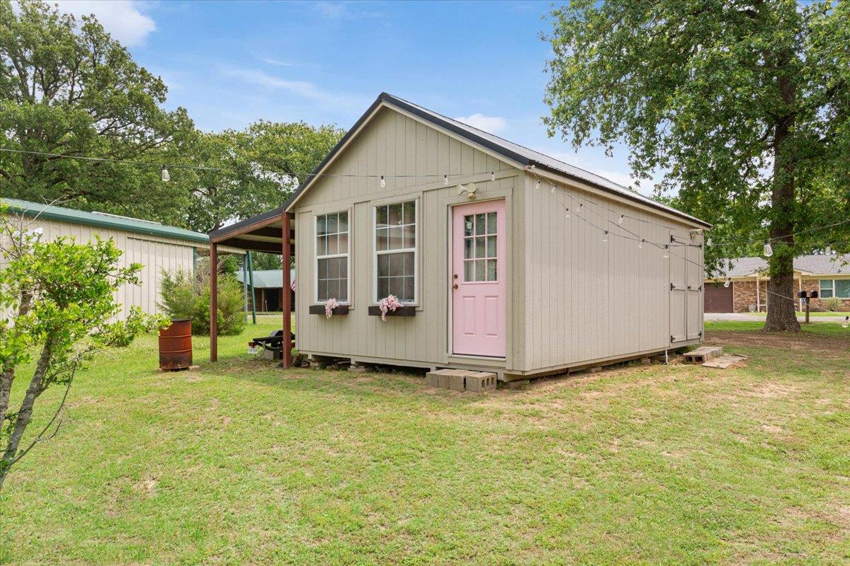 113 Lcr 913, Jewett, TX 75846