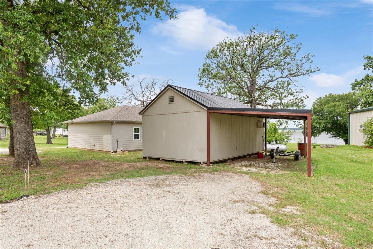 113 Lcr 913, Jewett, TX 75846