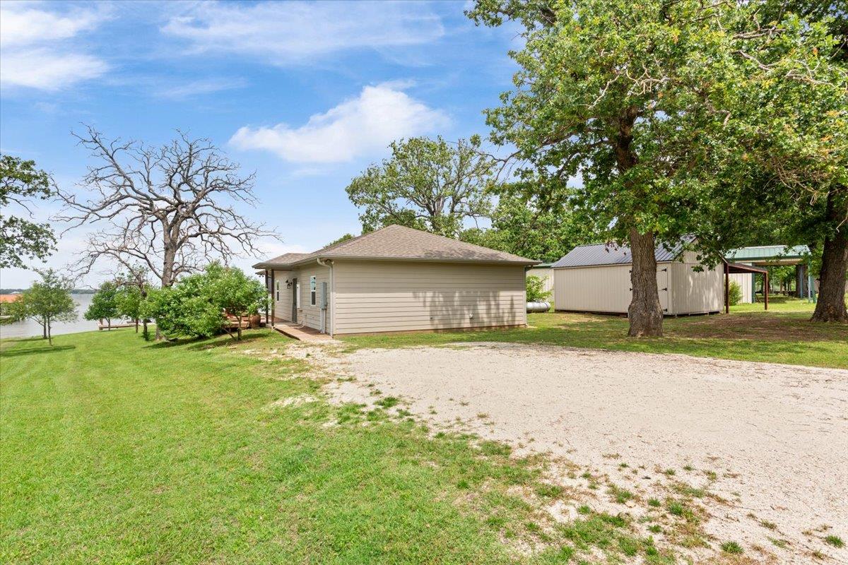 113 Lcr 913, Jewett, TX 75846