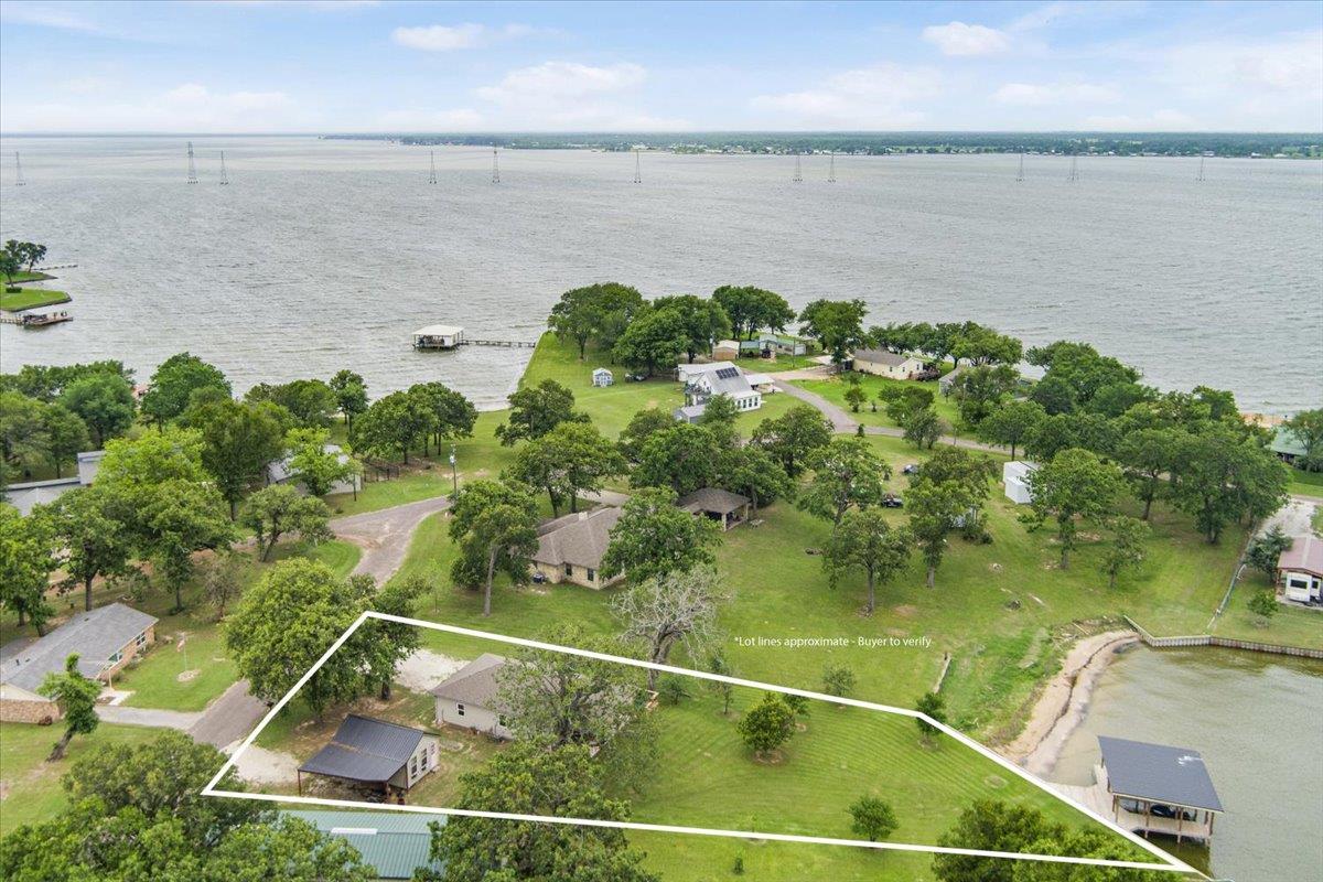113 Lcr 913, Jewett, TX 75846