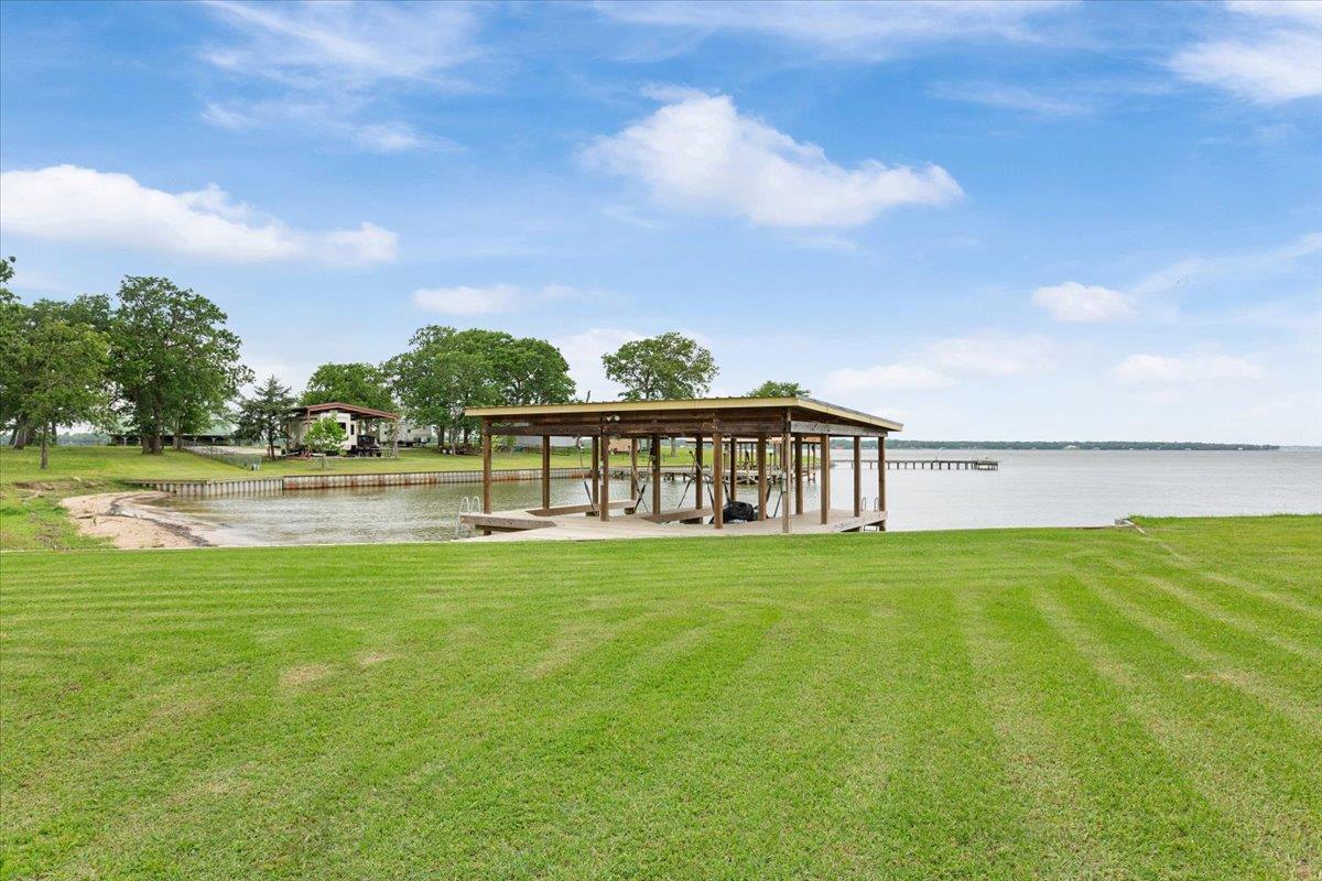 113 Lcr 913, Jewett, TX 75846