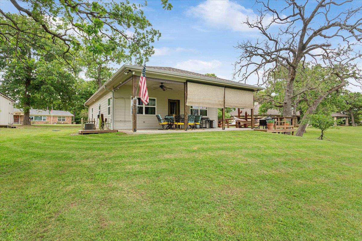 113 Lcr 913, Jewett, TX 75846
