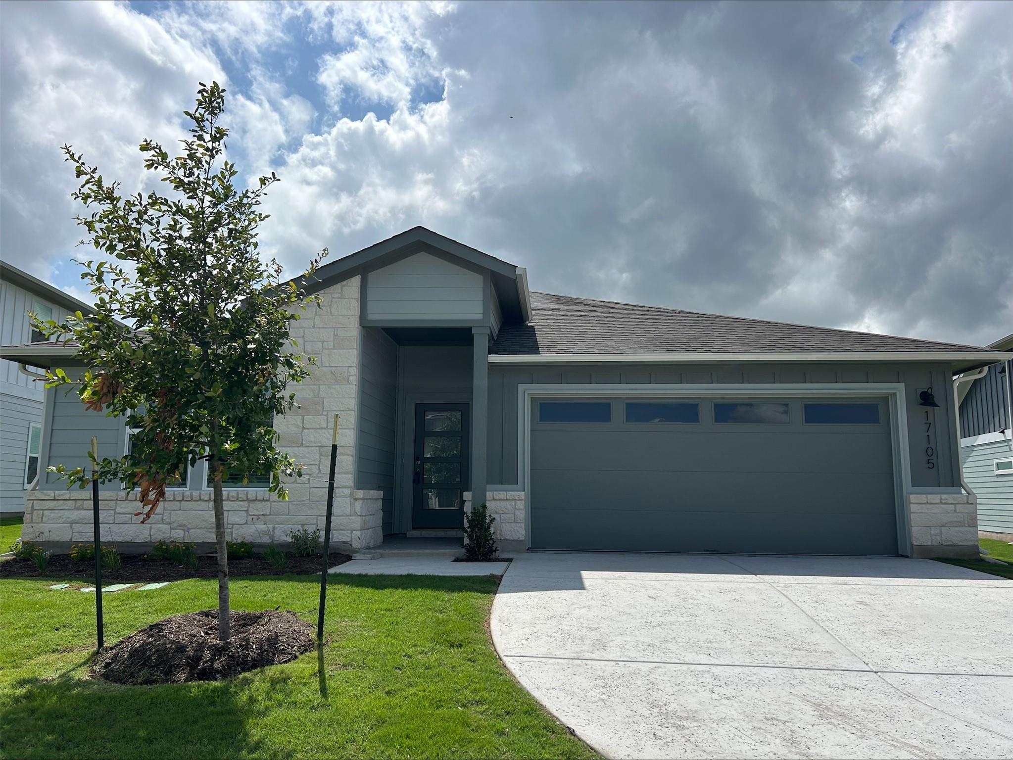 17105 Lomond Way, Pflugerville, TX 78660