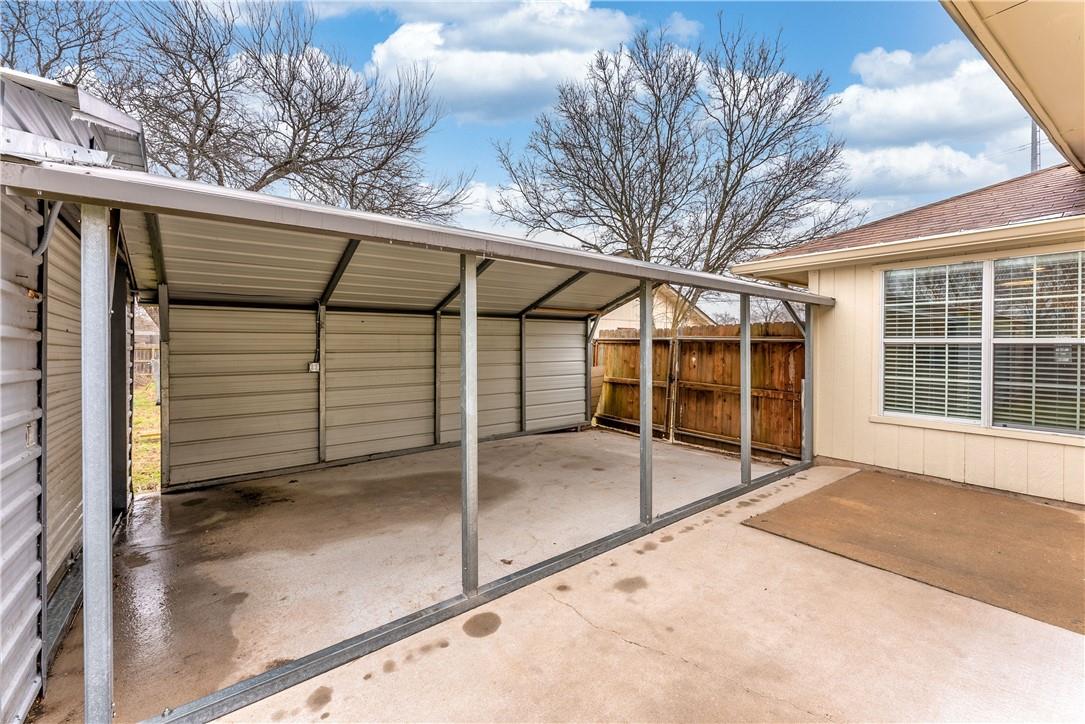 707 E Central Dr, Georgetown, TX 78628