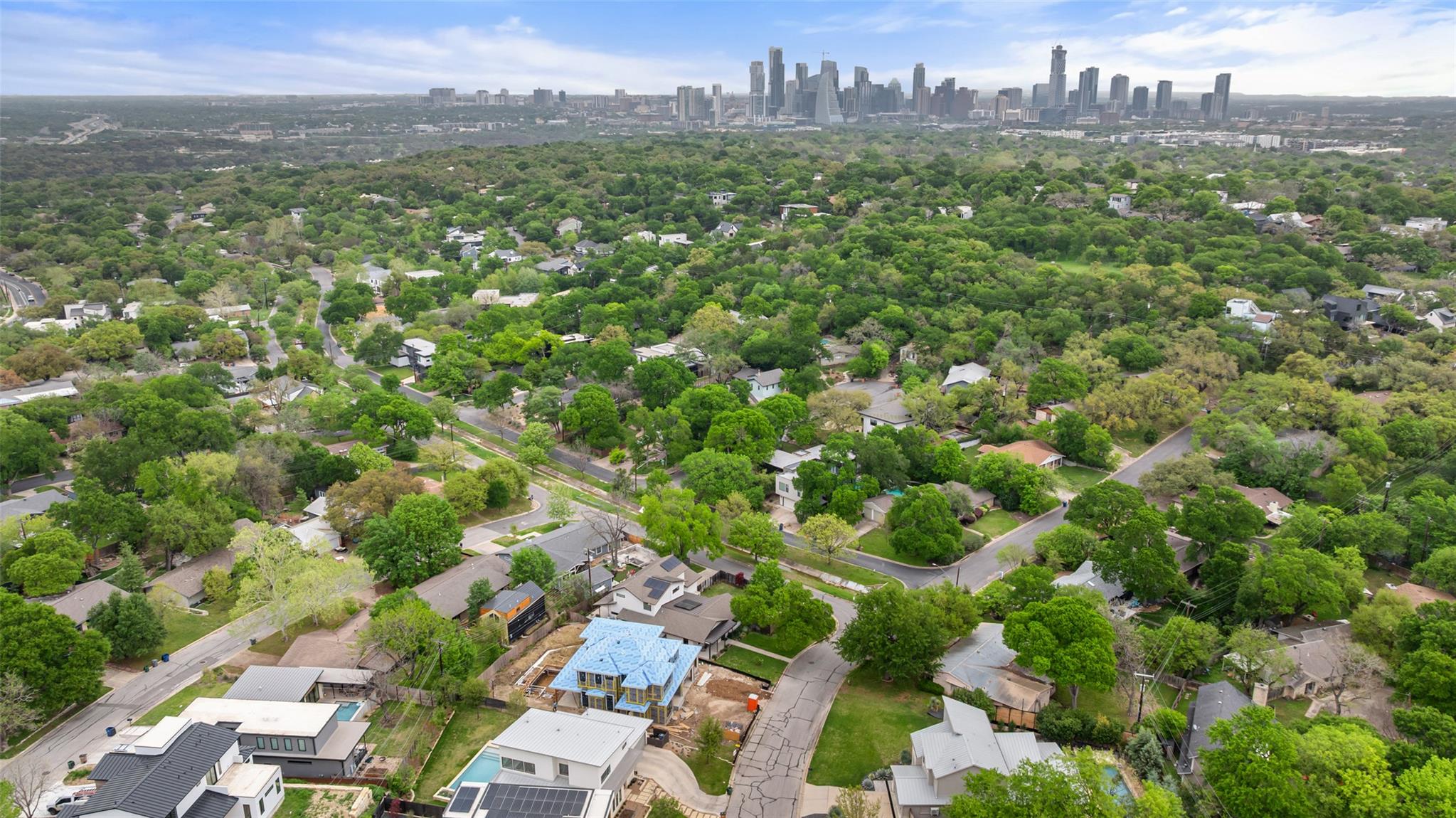 2500 Cedarview Dr, Austin, TX 78704